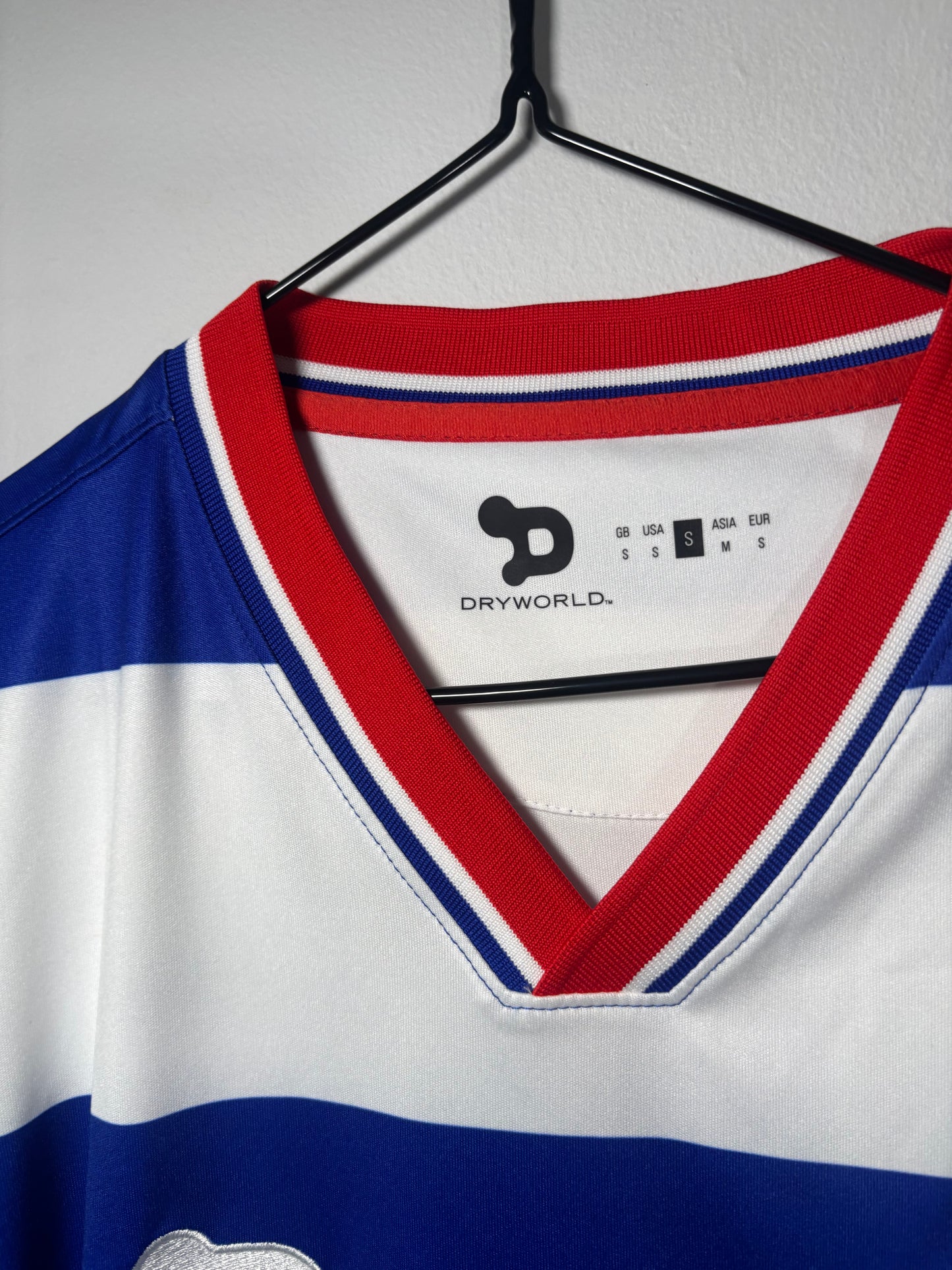 QPR Home Shirt 2016/17 (S)