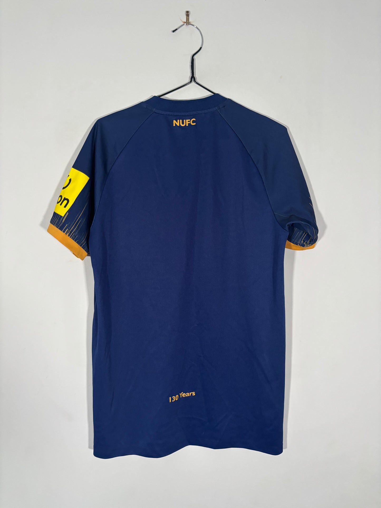 Newcastle United Away Shirt 2022/23 (M)