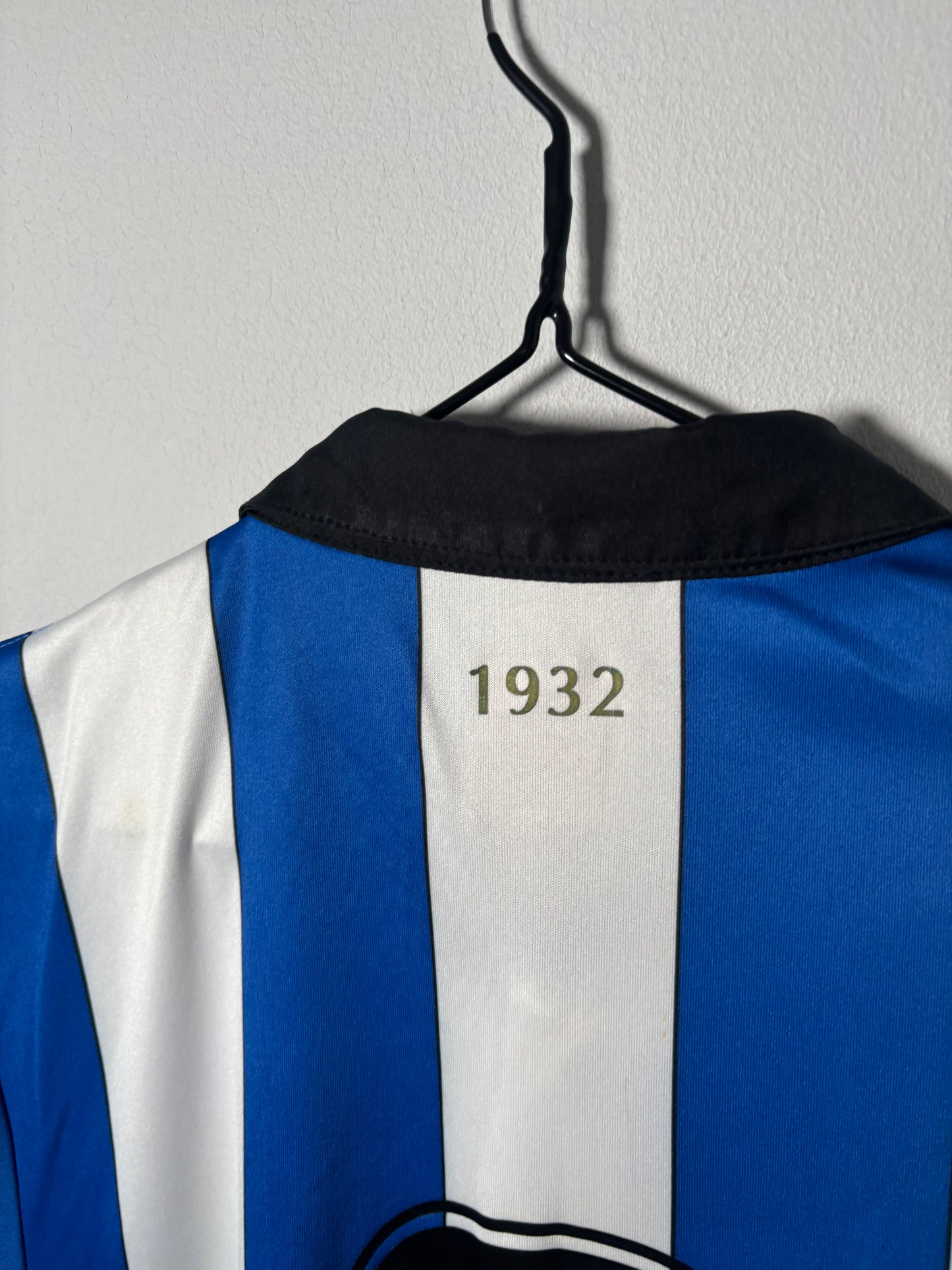 Wigan Athletic Home Shirt 2014/15 (S)