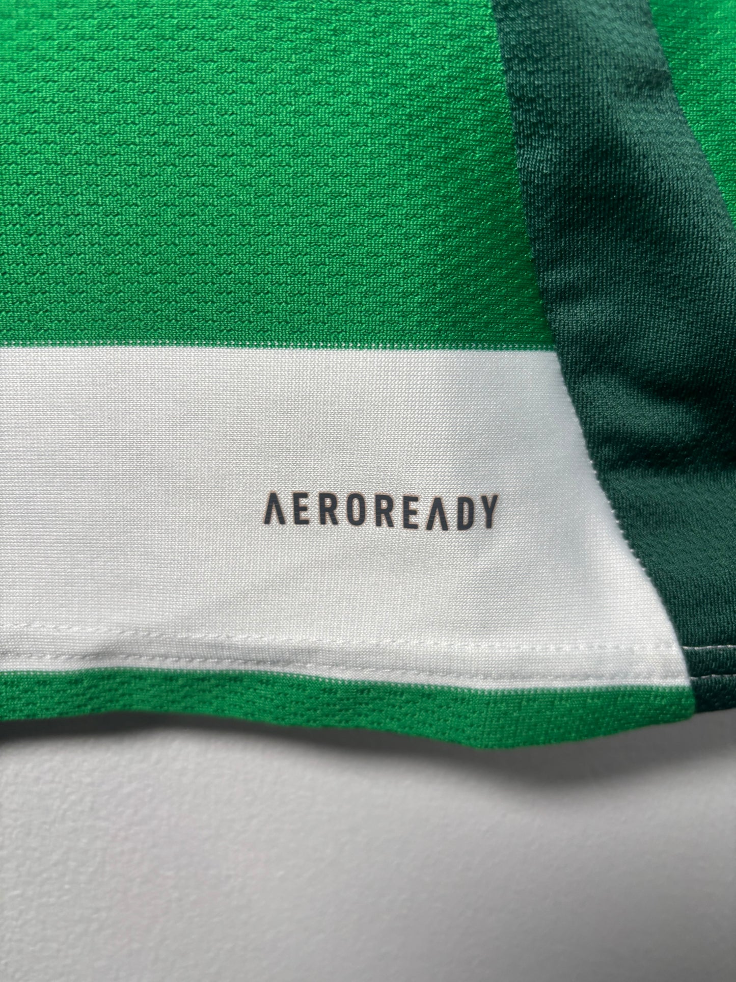 Celtic Home Shirt 2024/25 (S)