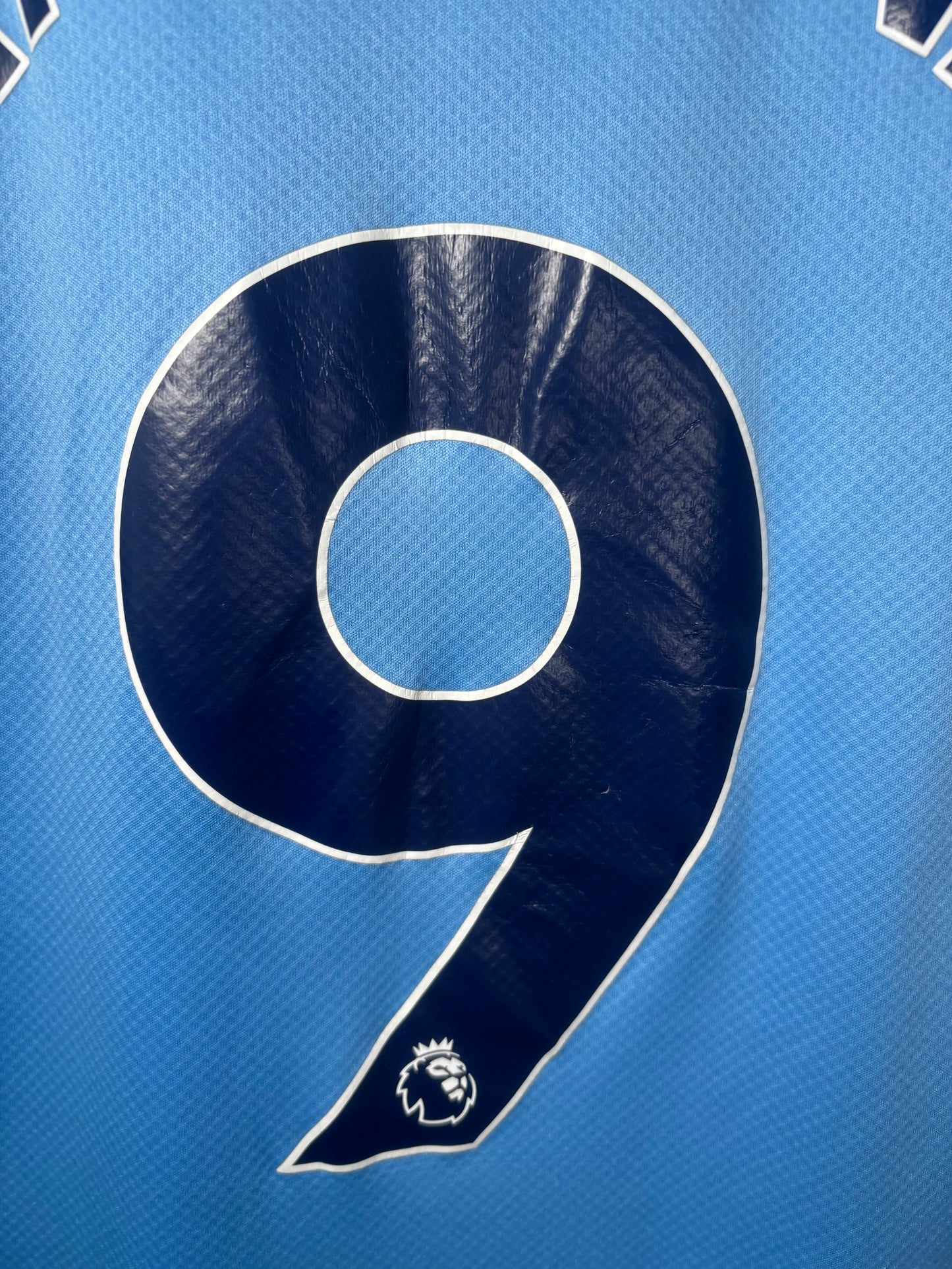 Manchester City Home Shirt 2022/23 (S)