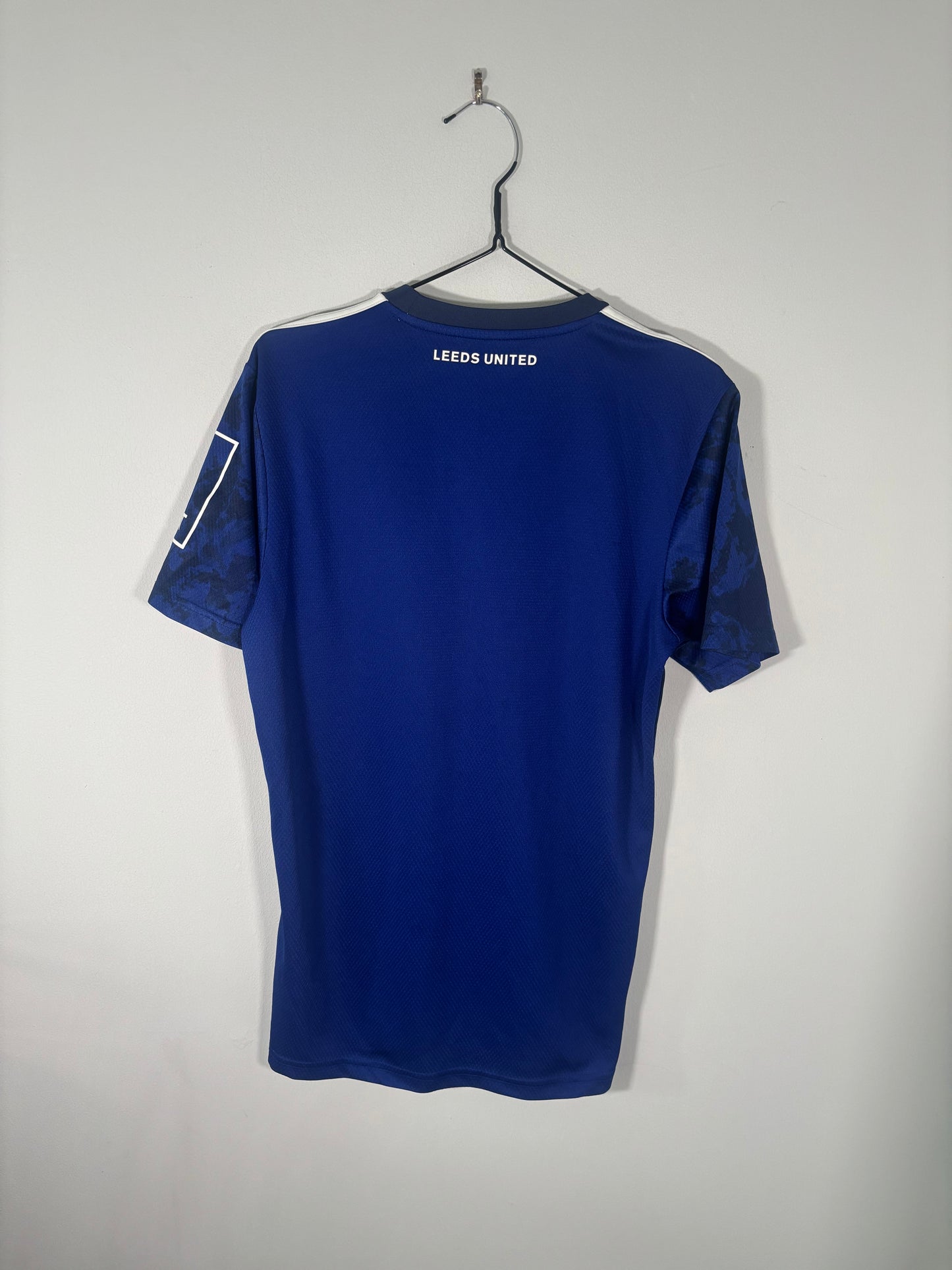 Leeds United Away Shirt 2020/21 (S)
