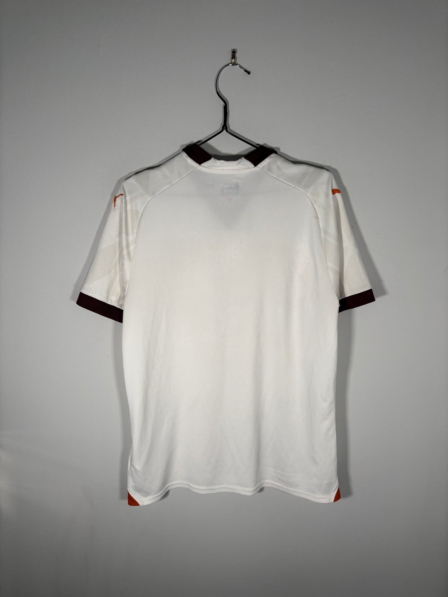 Manchester City Away Shirt 2023/24 (M)