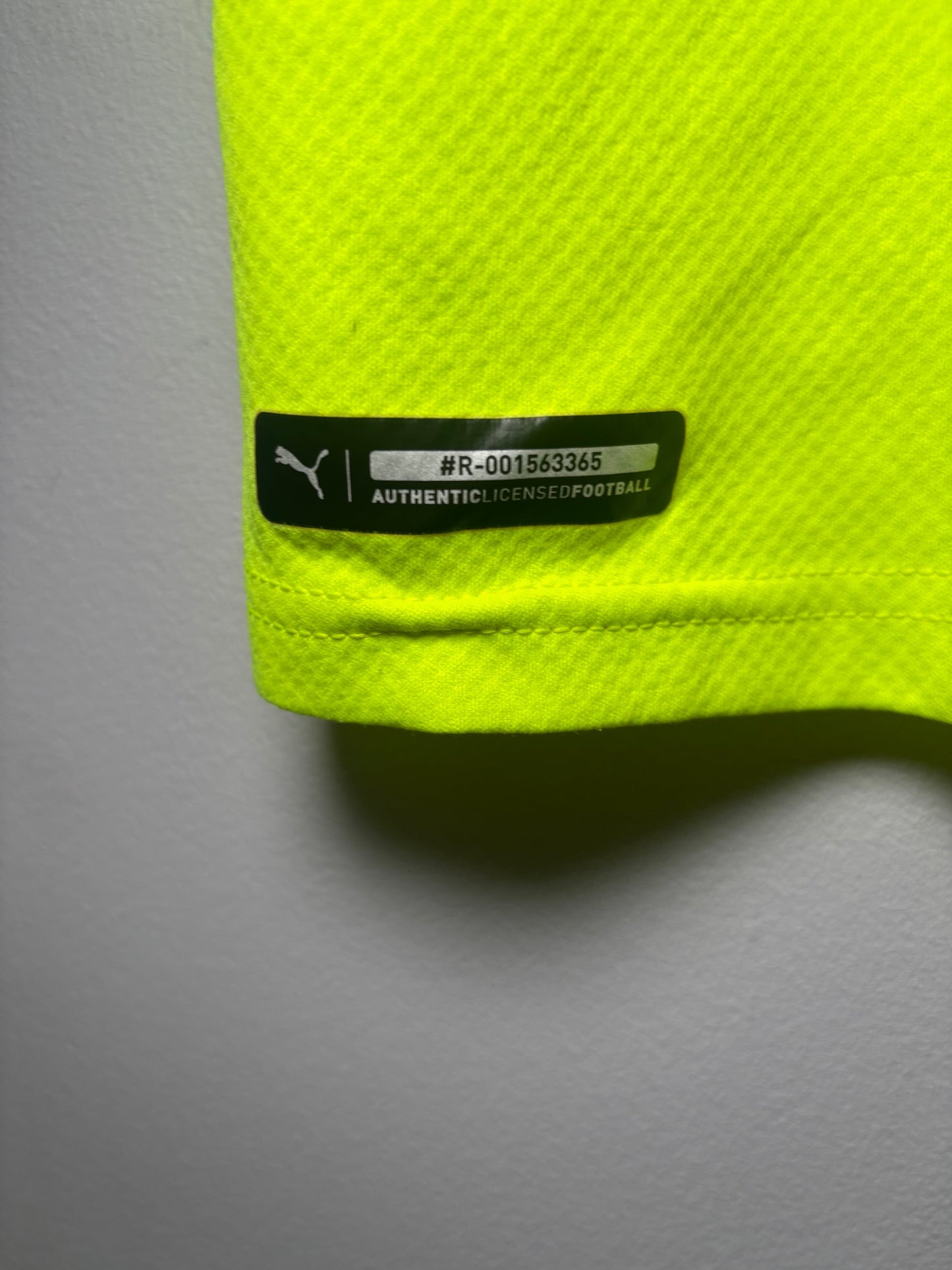 Borussia Dortmund Cup Shirt 2021/22 (M)