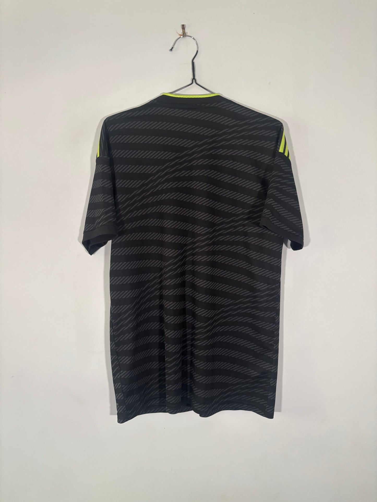 Real Madrid Third Shirt 2022/23 (M)