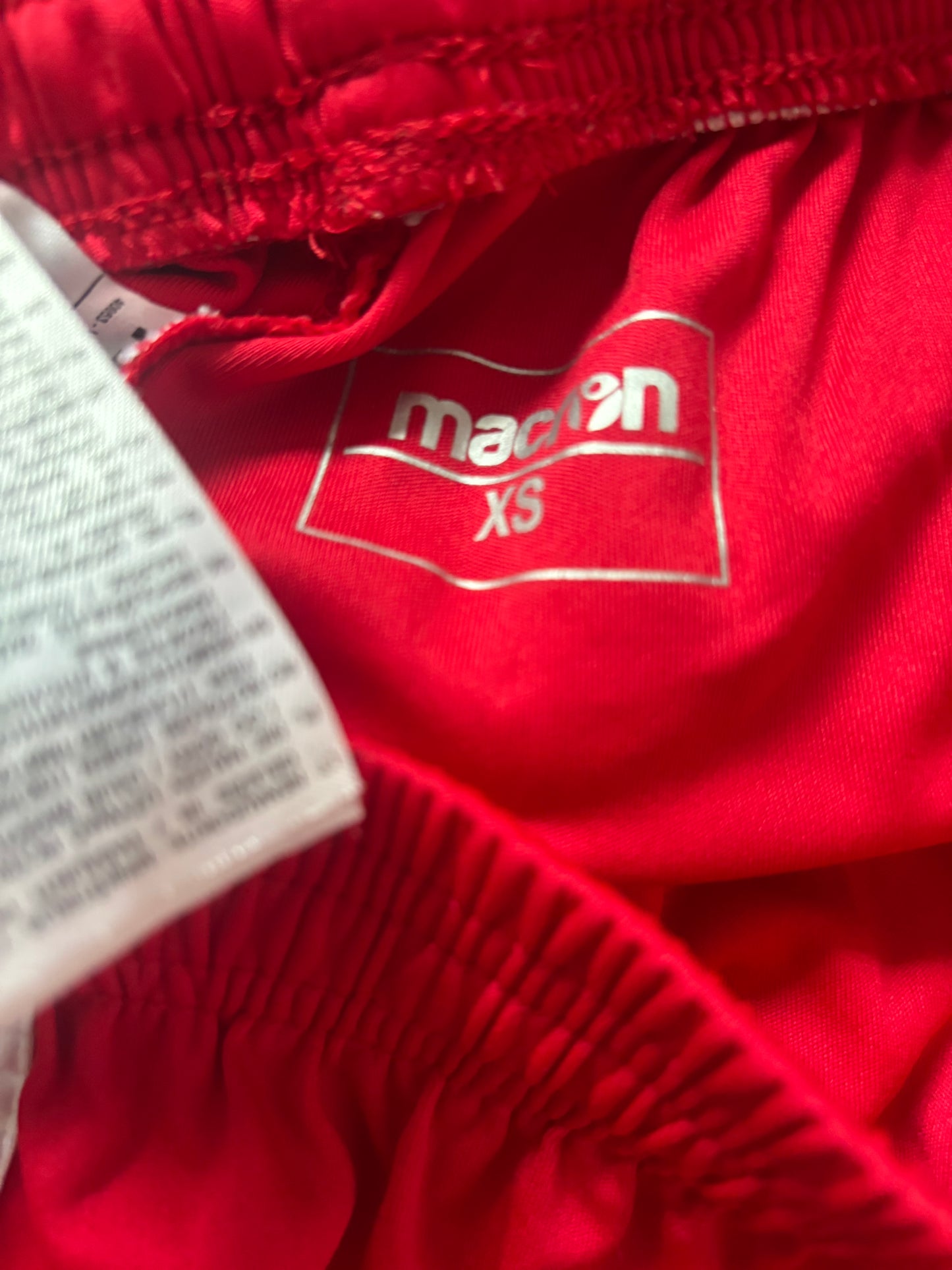 Bala Town Away Shorts (XS)