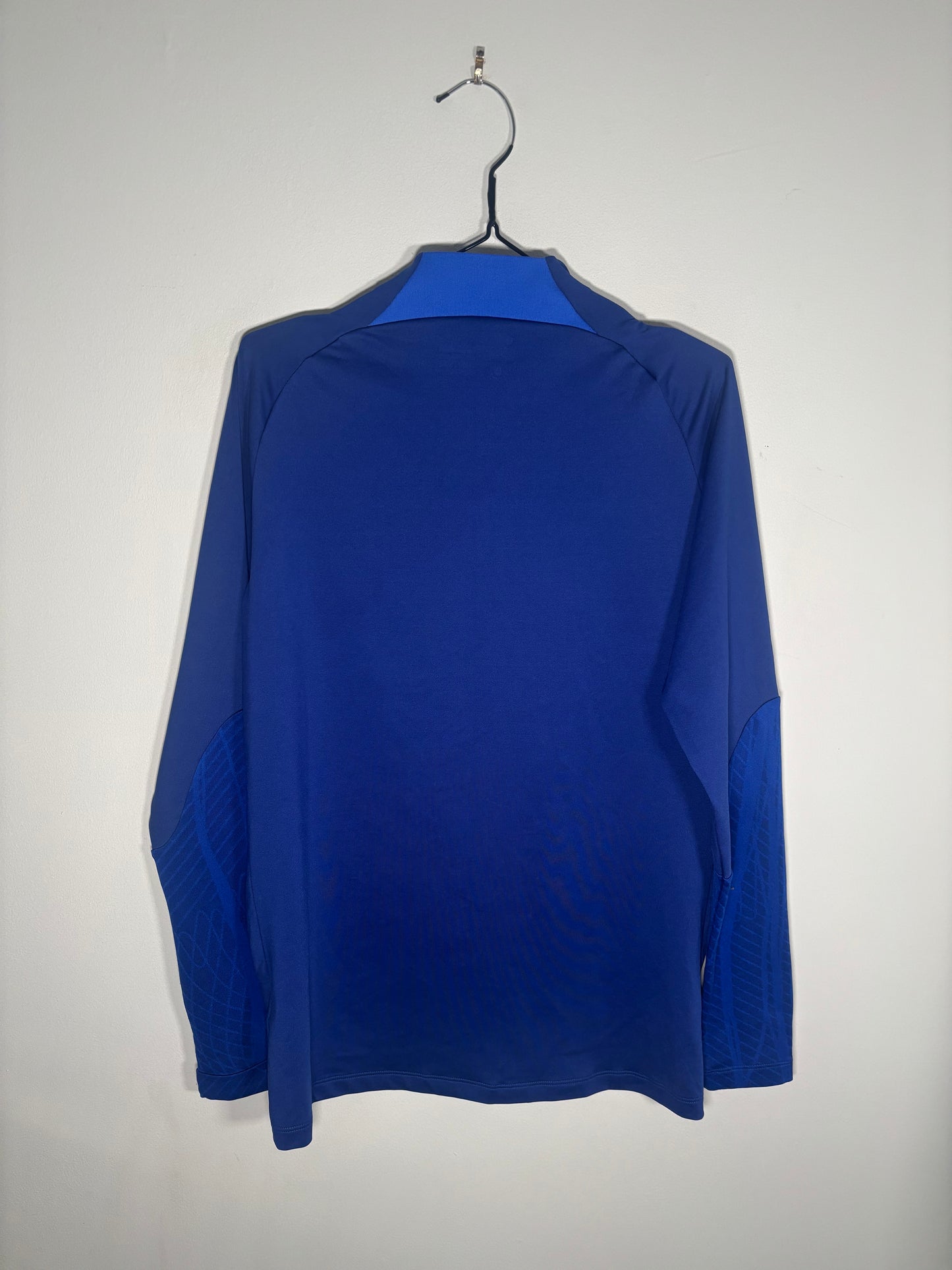 Netherlands Training 1/4 Zip 2022 (M)