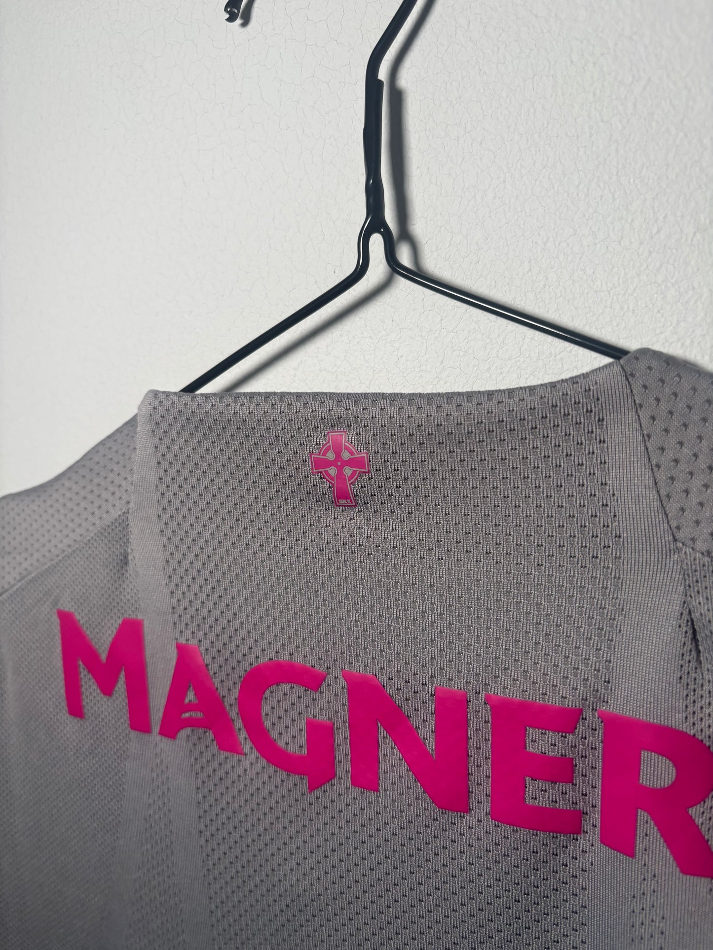 Celtic Third Shirt 2019/20 (M)