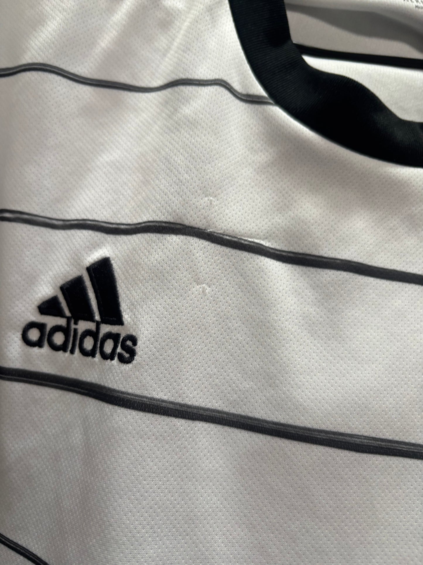 Germany Home Shirt 2020 (L)