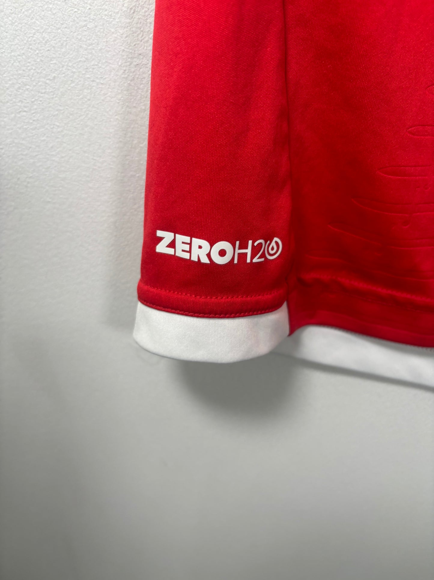 Charlton Home Shirt 2021/22 (M)