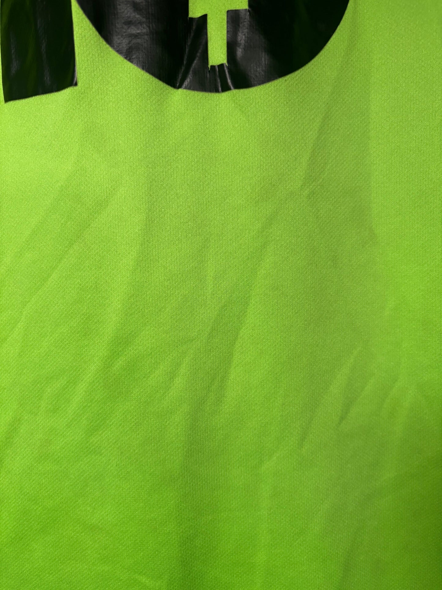 Blackburn Rovers Goalkeeper Shirt 2018/19 (L)