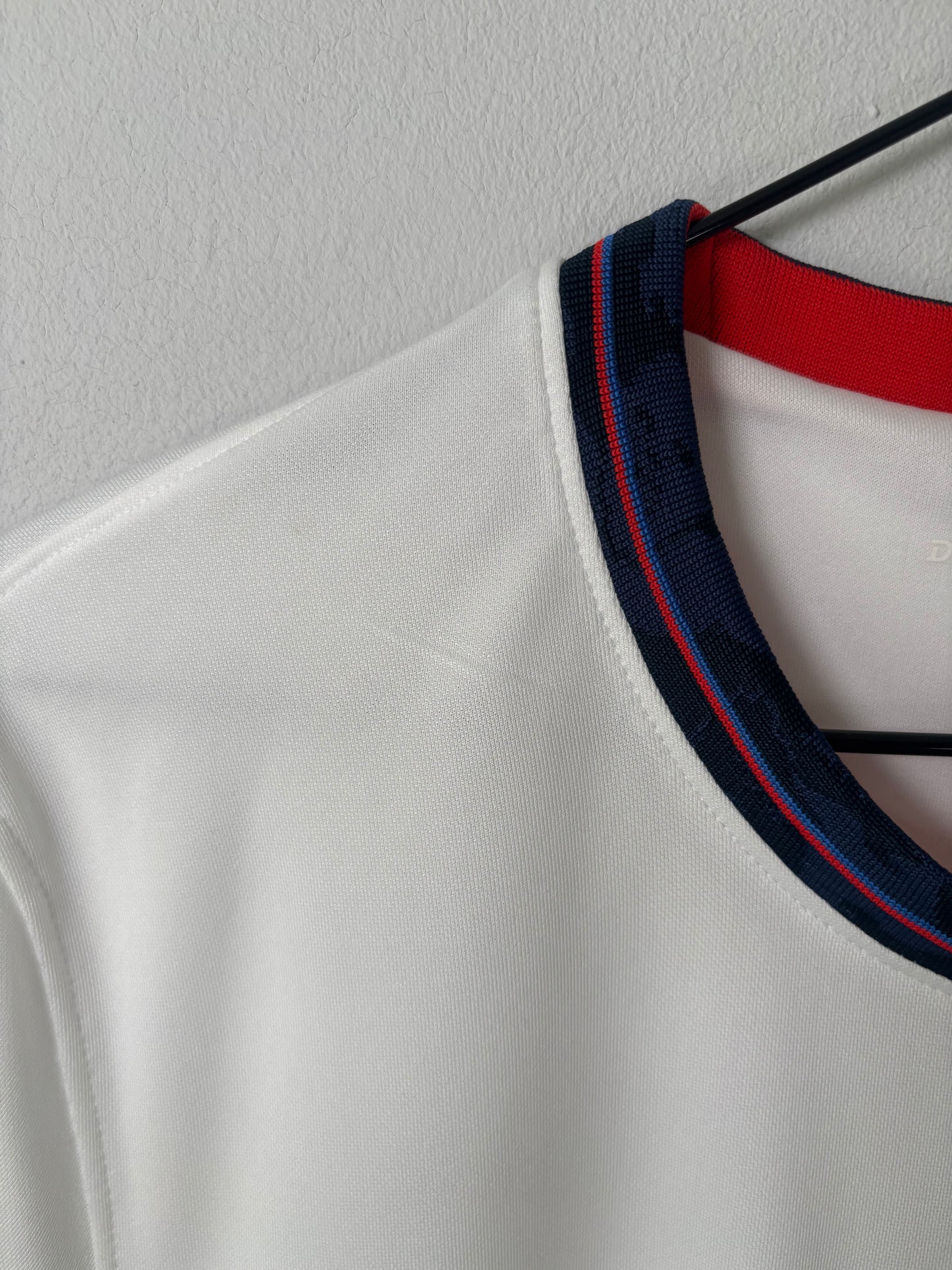 England Home Shirt 2020 Jack Grealish (L)