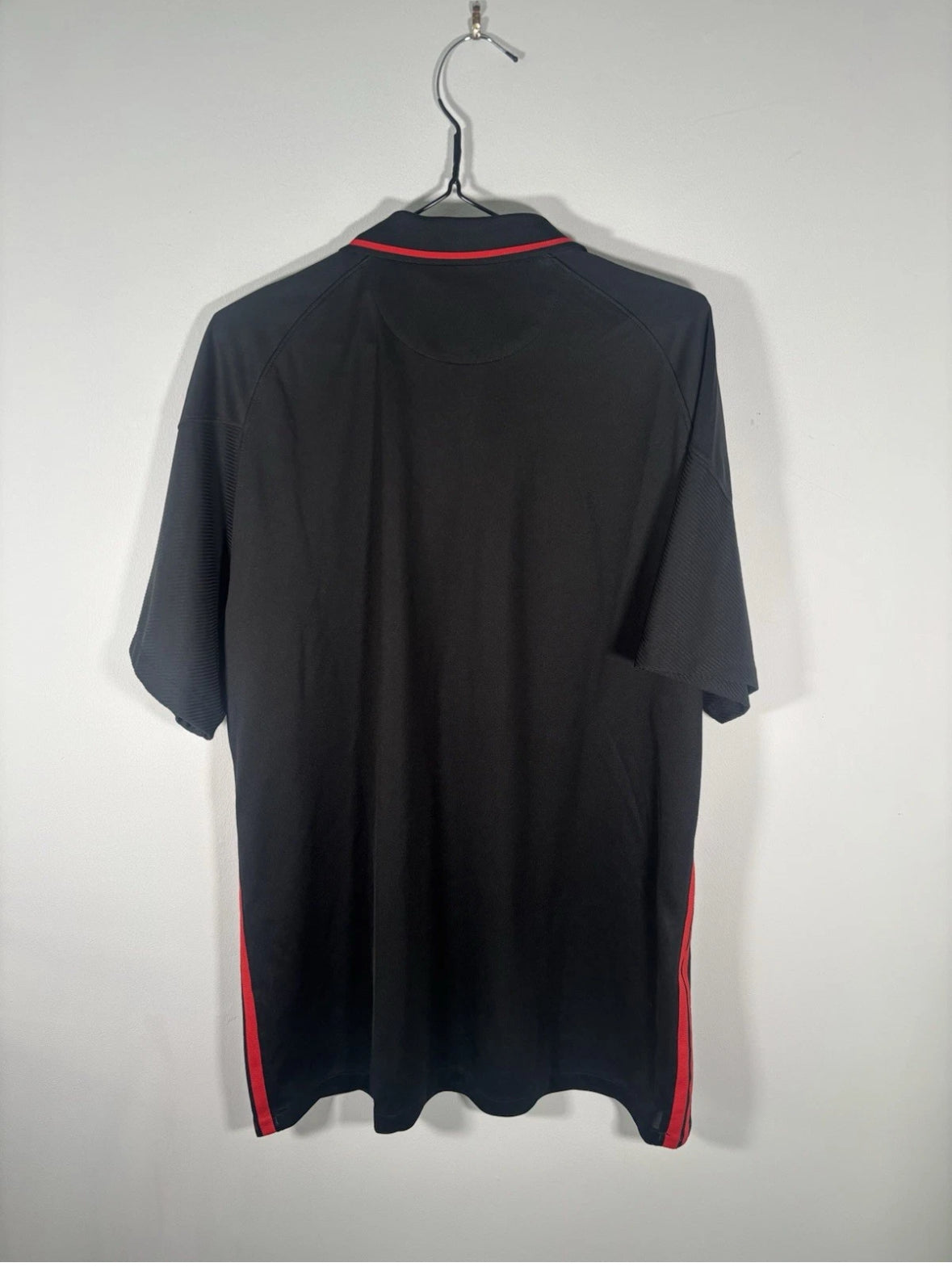 Eintracht Frankfurt Home Shirt 2021/22 (XL)