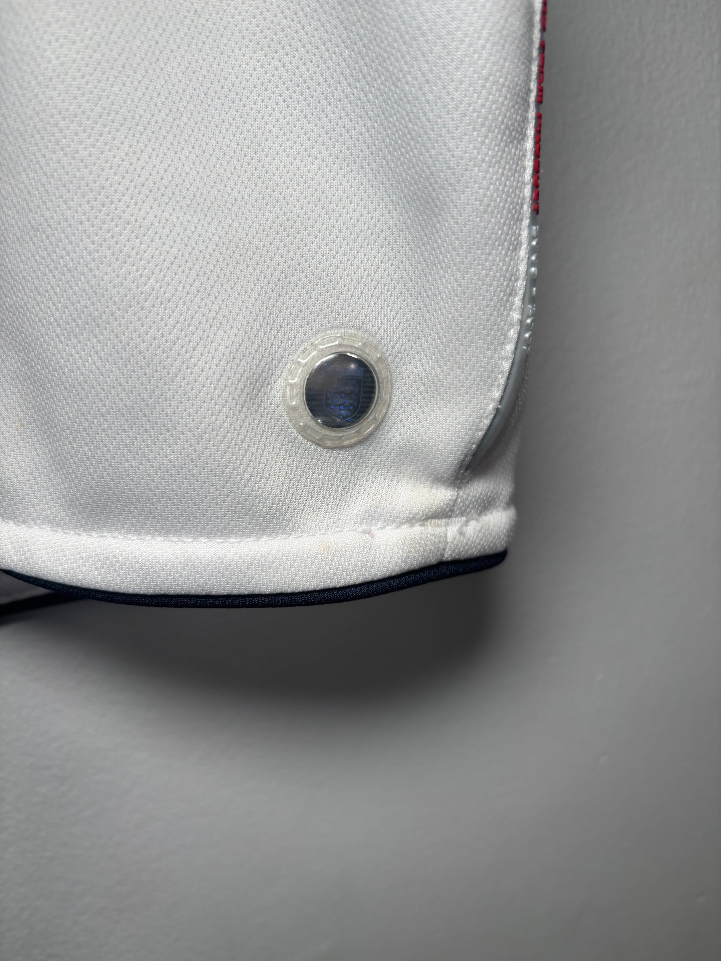 England Home Shirt 2006 (XXL)