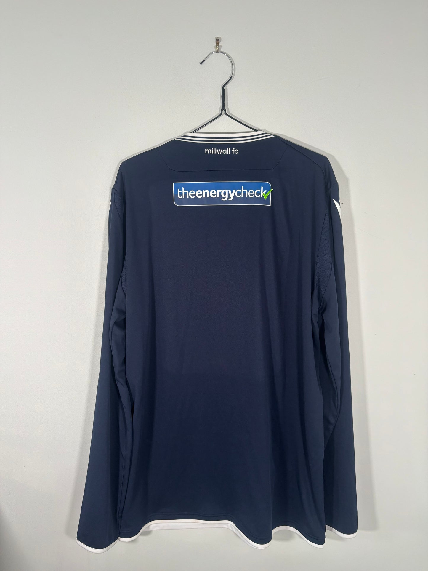 Millwall Home Shirt 2020/21 (3XL)