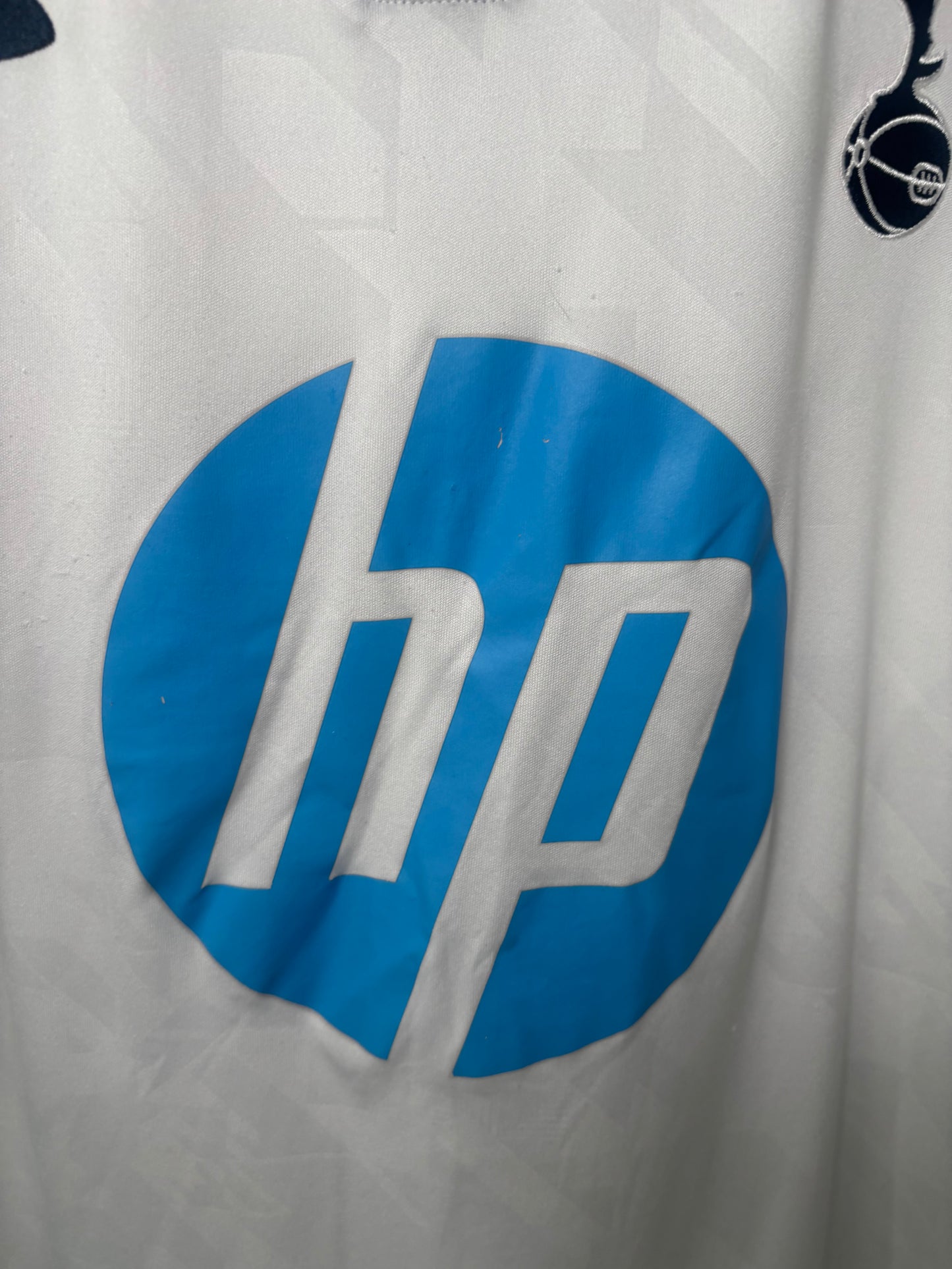 Tottenham Hotspur Home Shirt 2013/14 (XXL)