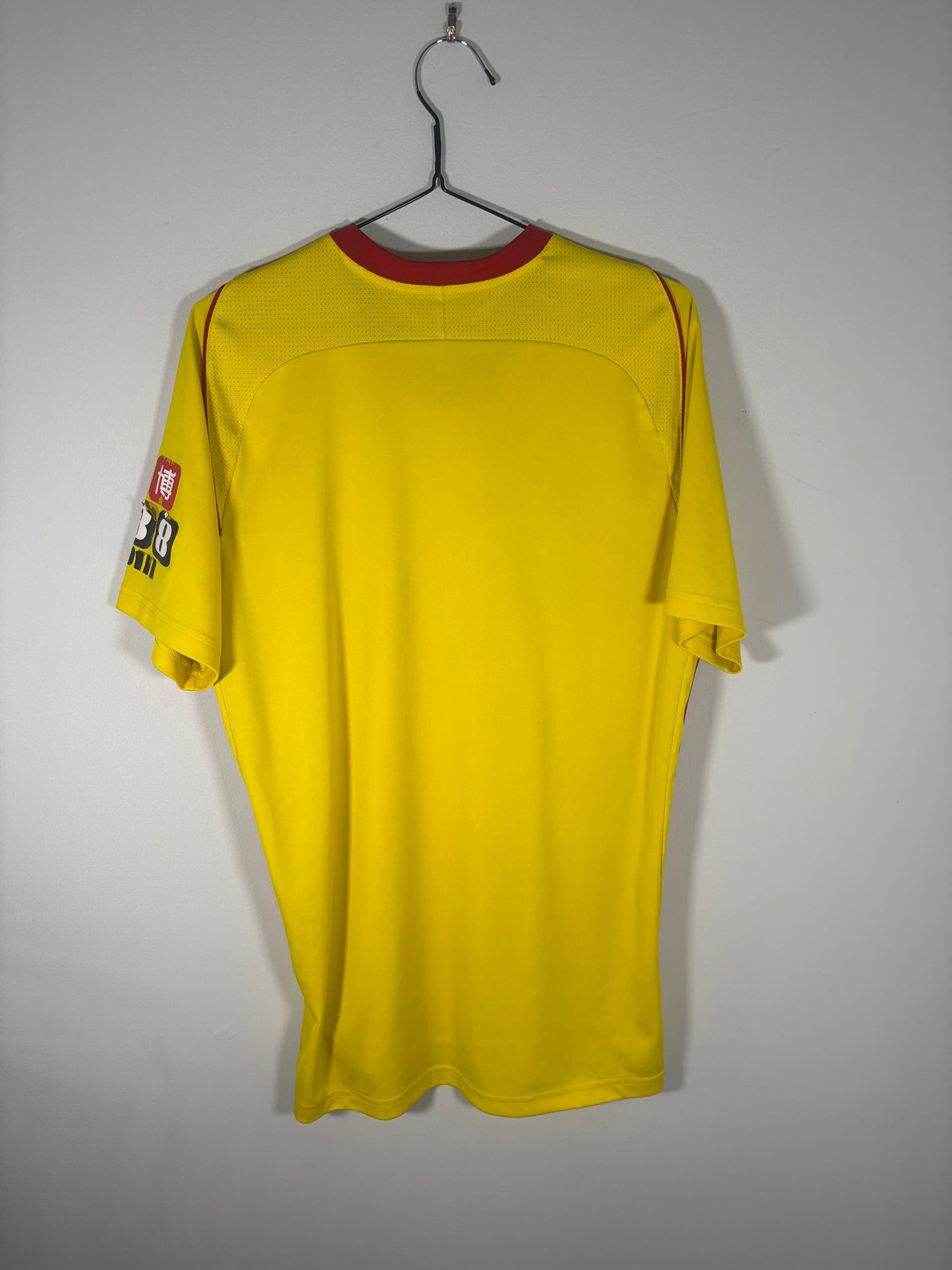 Watford Home Shirt 2017/18 (L)
