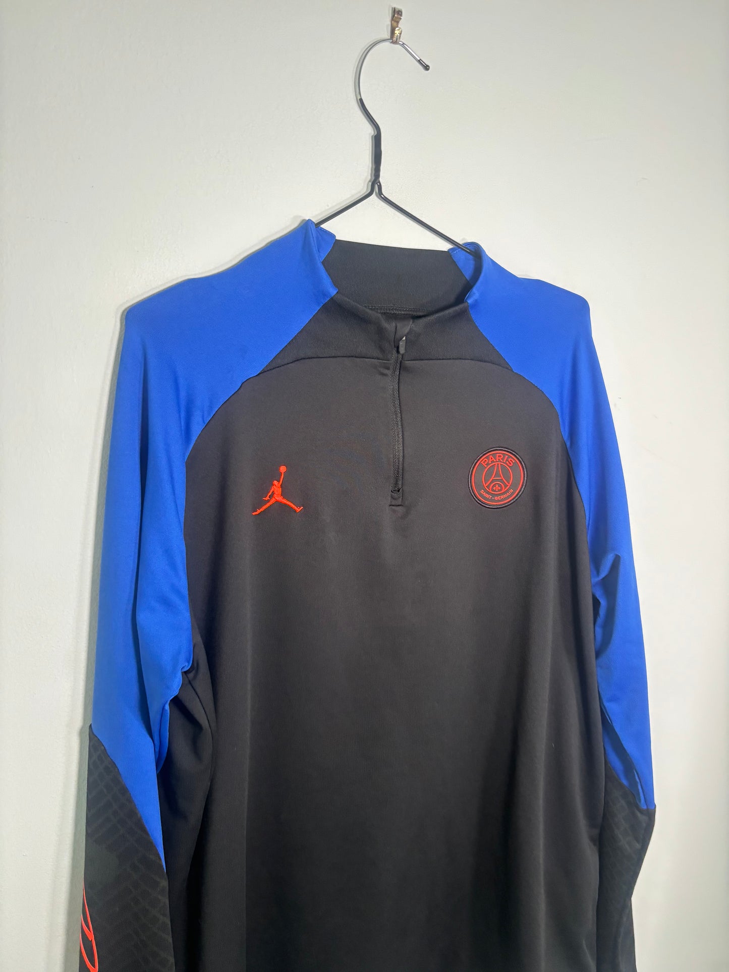 PSG 2022/23 Training 1/4 Zip (XL)
