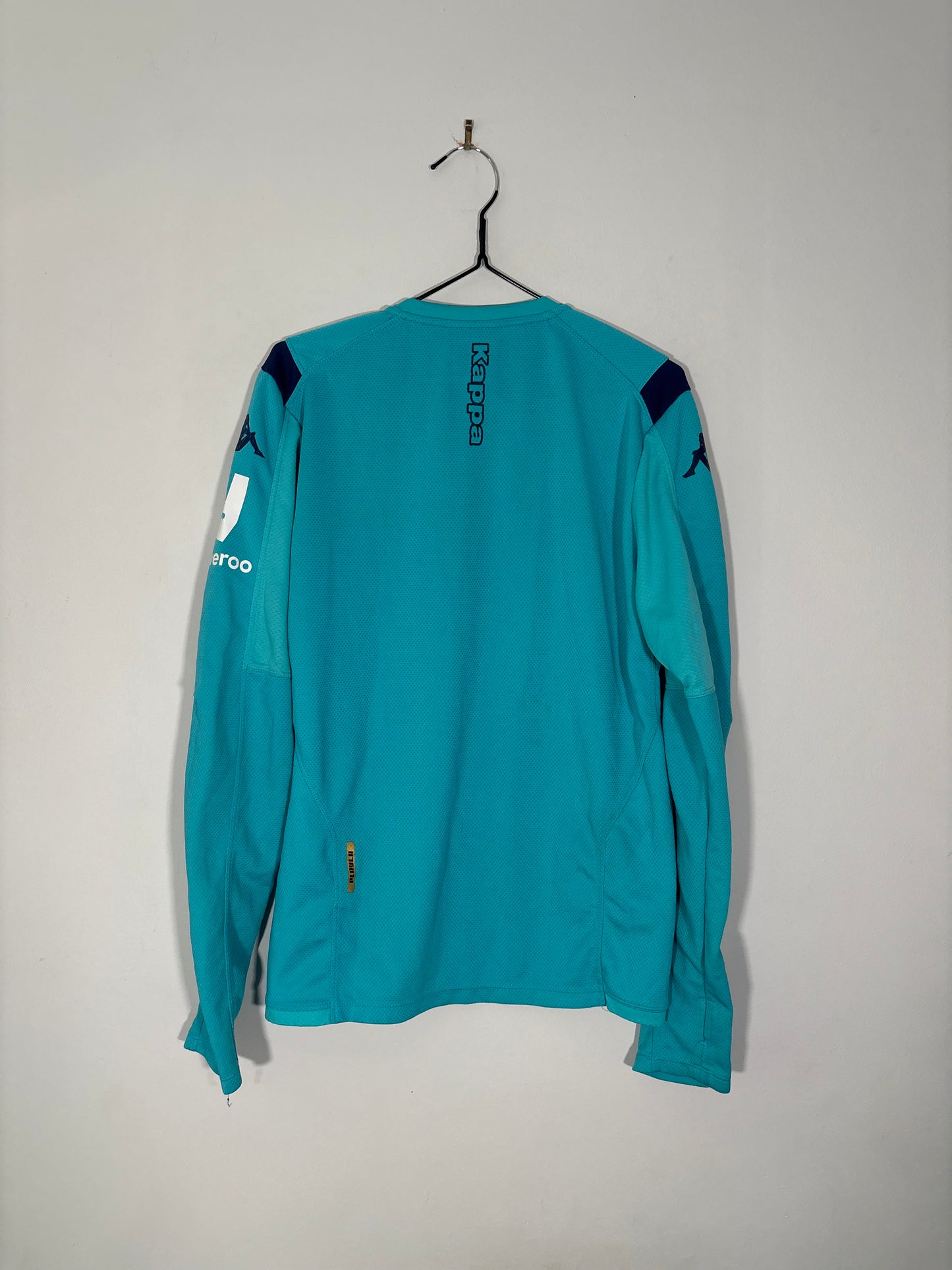 Leeds United Training 1/4 Zip 2019 (S)