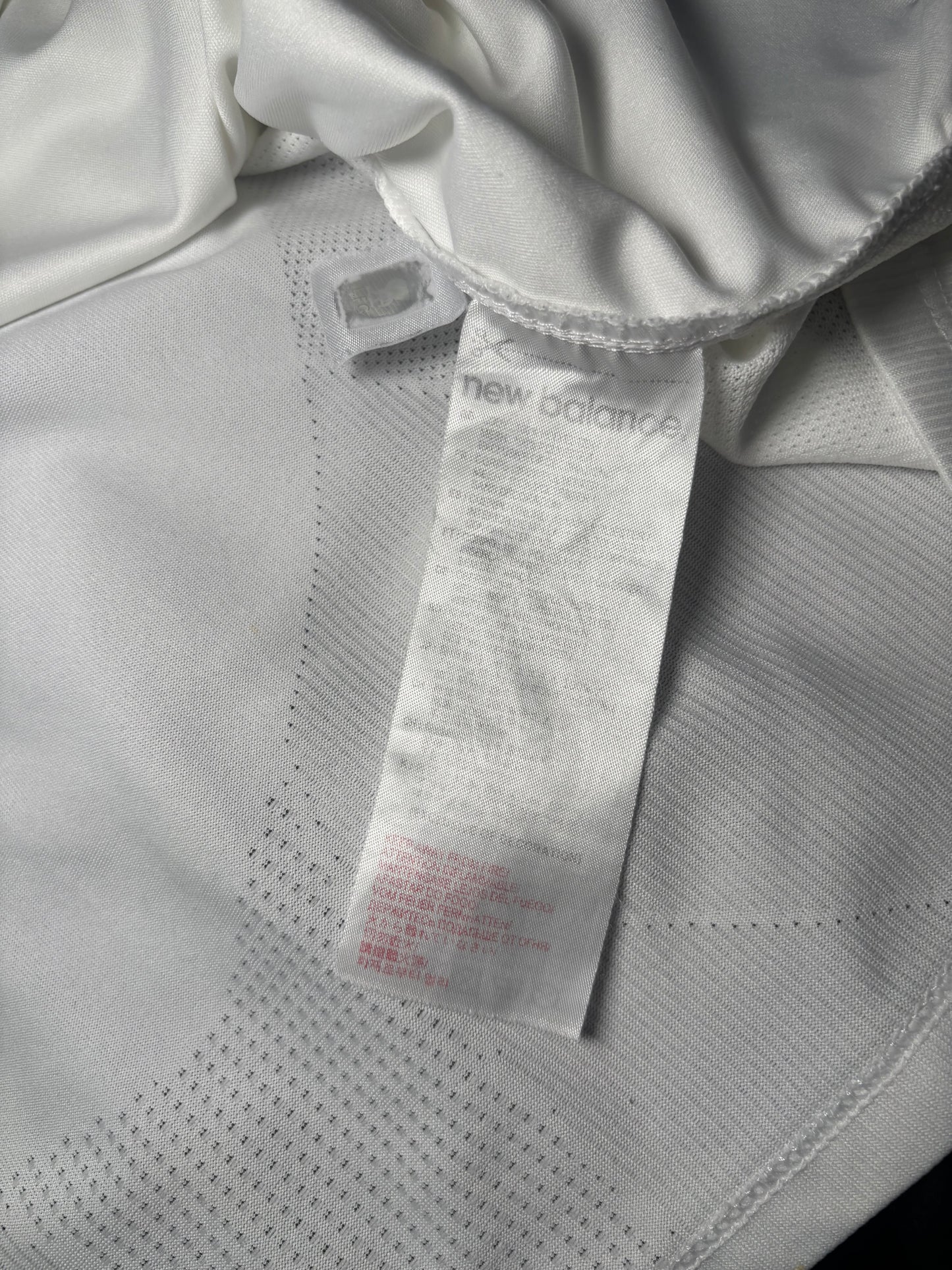 Liverpool Away Shirt 2017/18 (L)