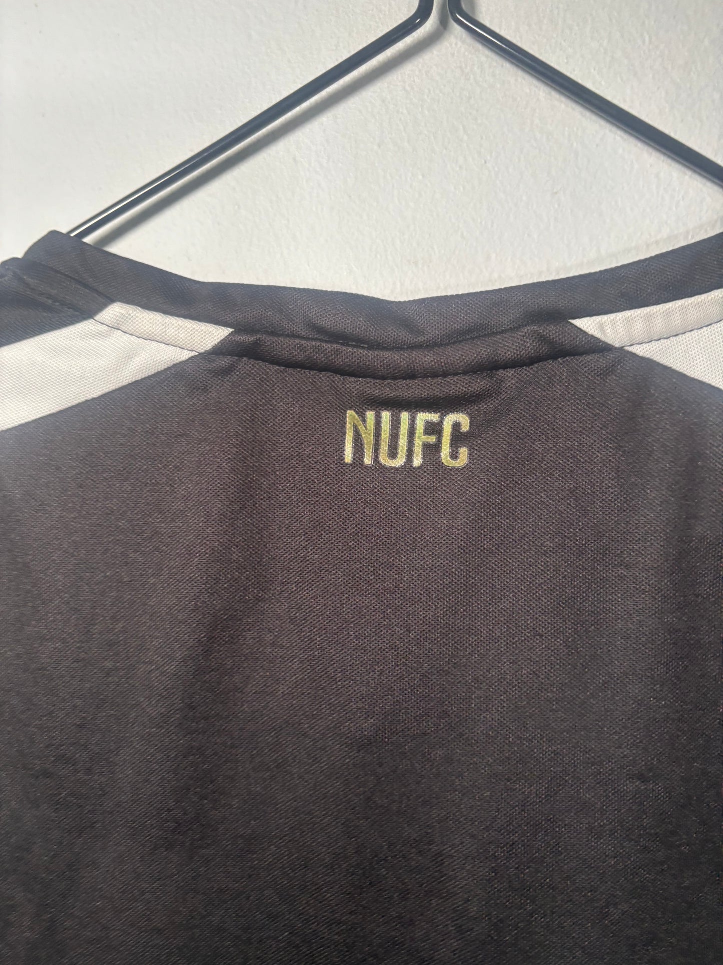 Newcastle United Home Shirt 2014/15 (L)