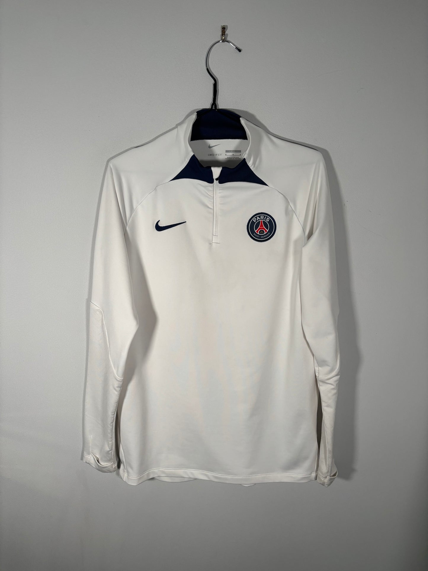PSG Training 1/4 Zip (M)