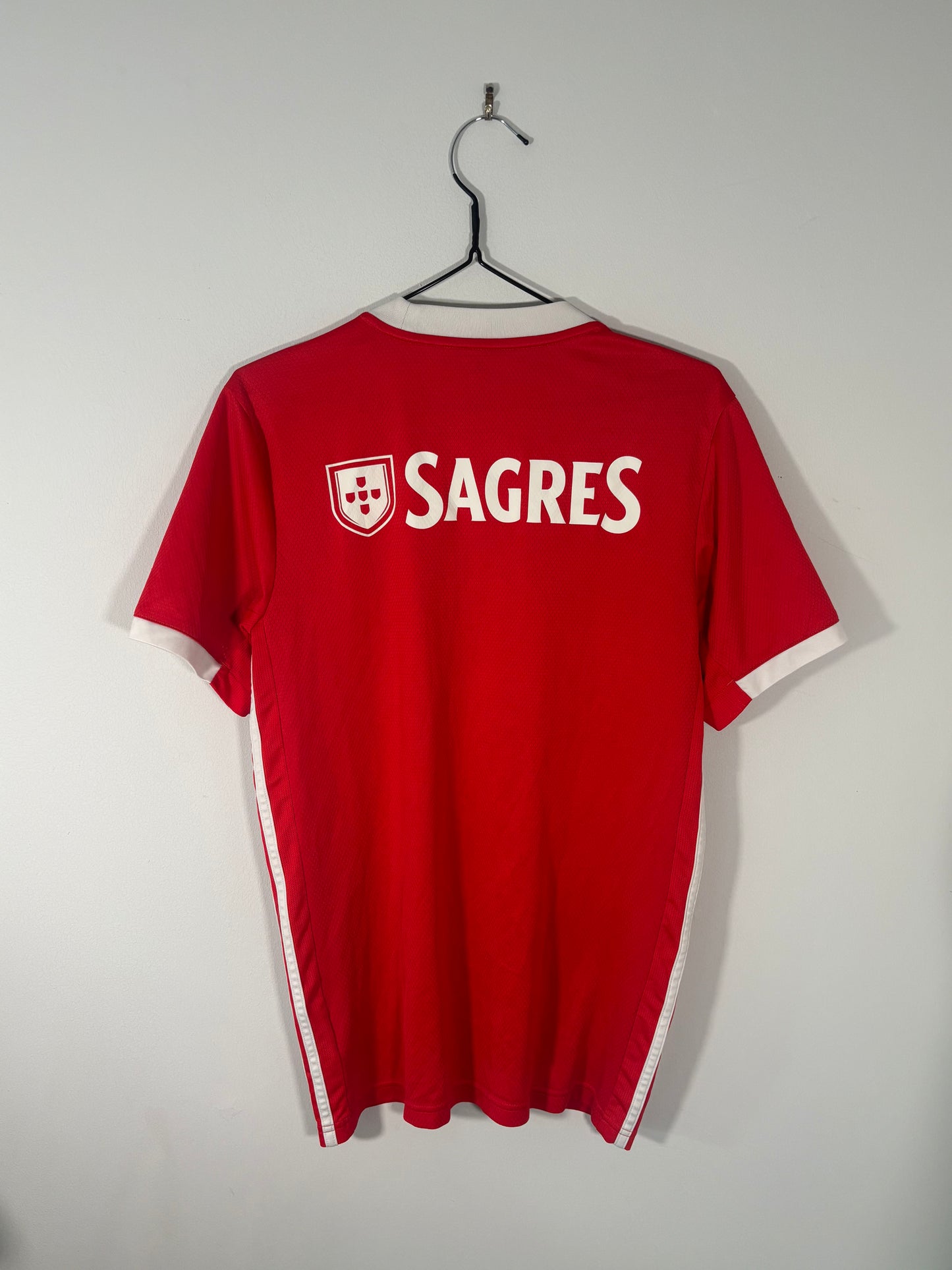 Benfica Home Shirt 2019/20 (S)