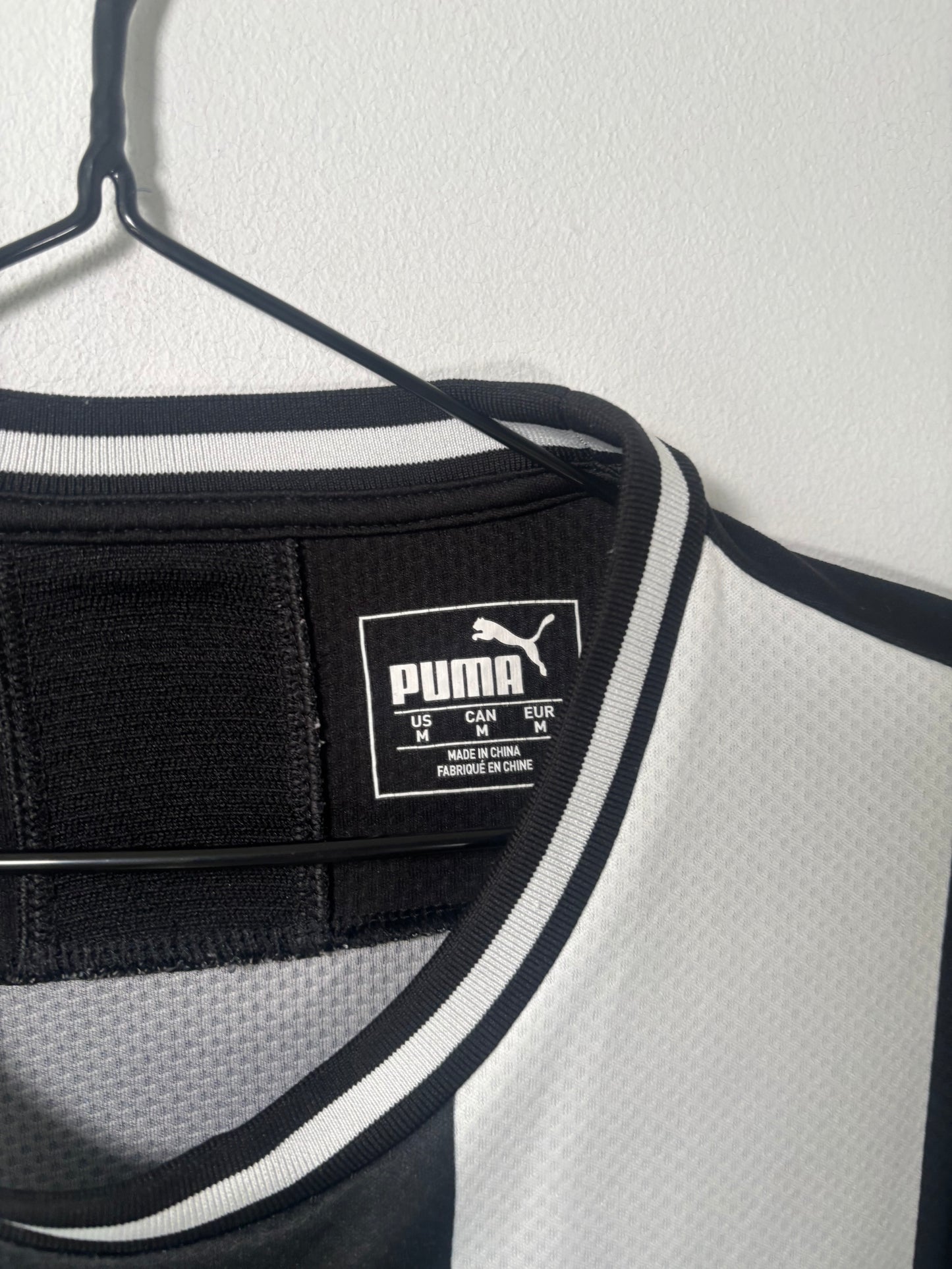 Newcastle United Home Shirt 2019/20 (M)
