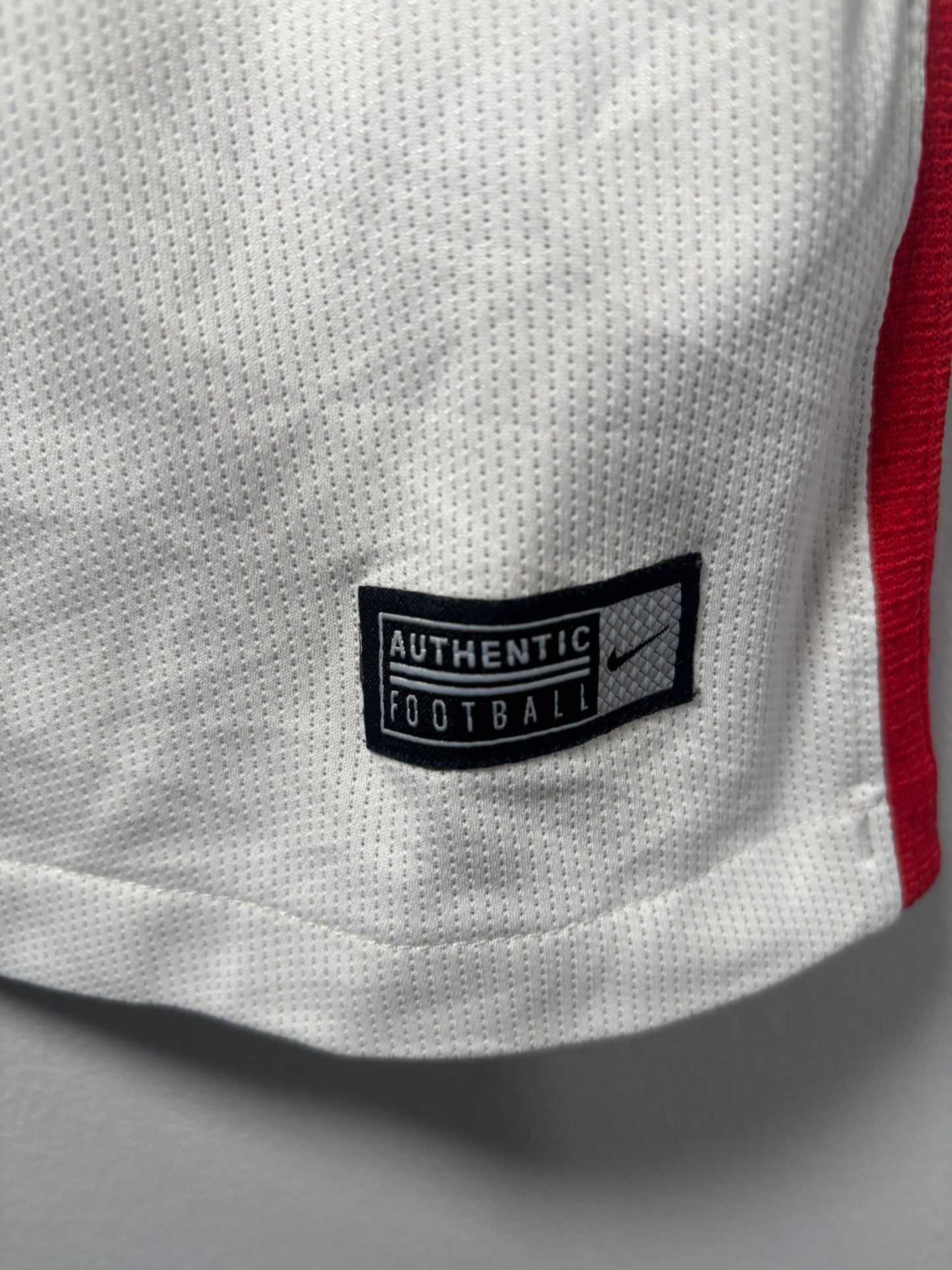 Sevilla Home Shirt 2018/19 (S)