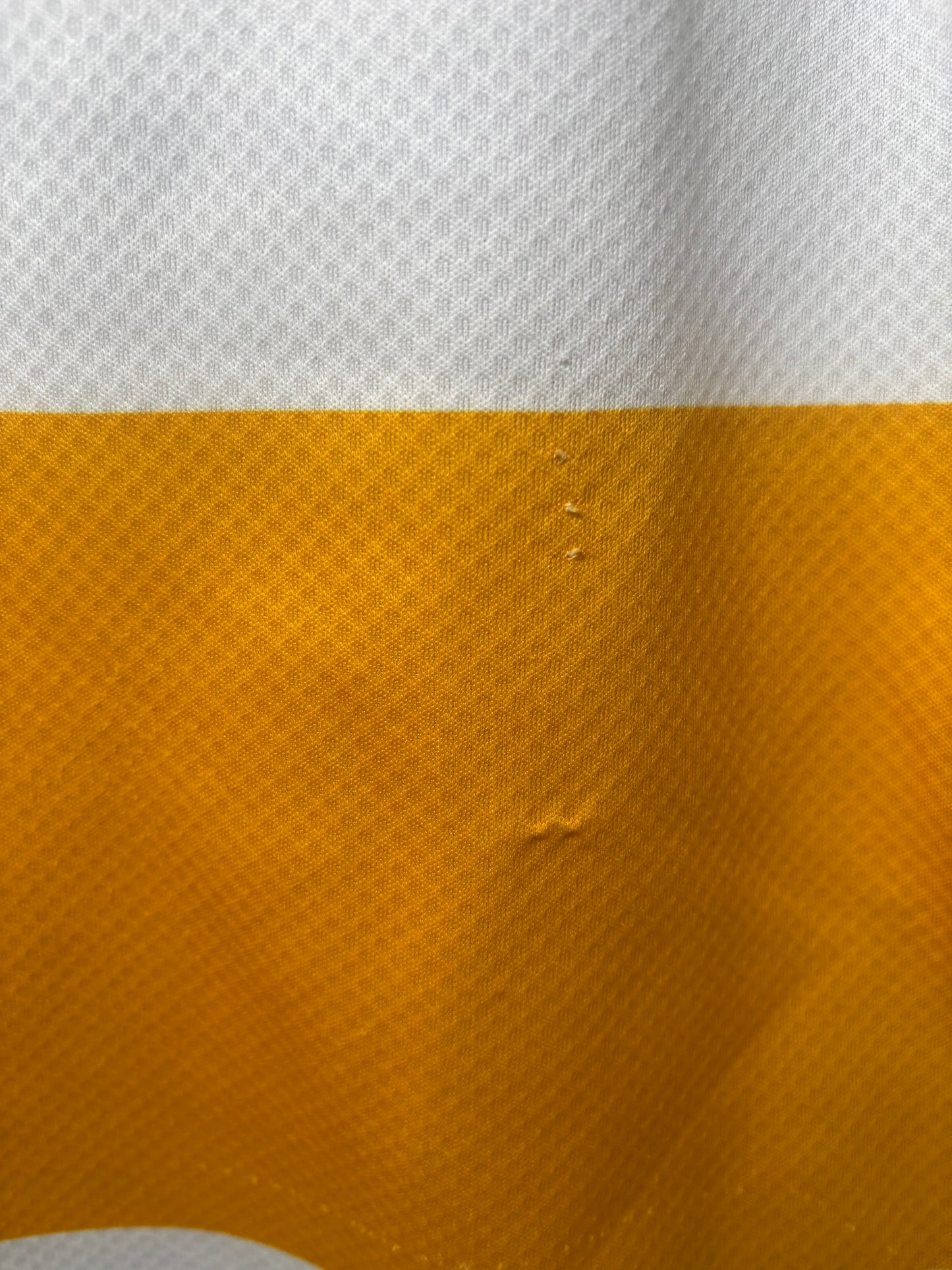 Port Vale Home Shirt 2021/22 (M)