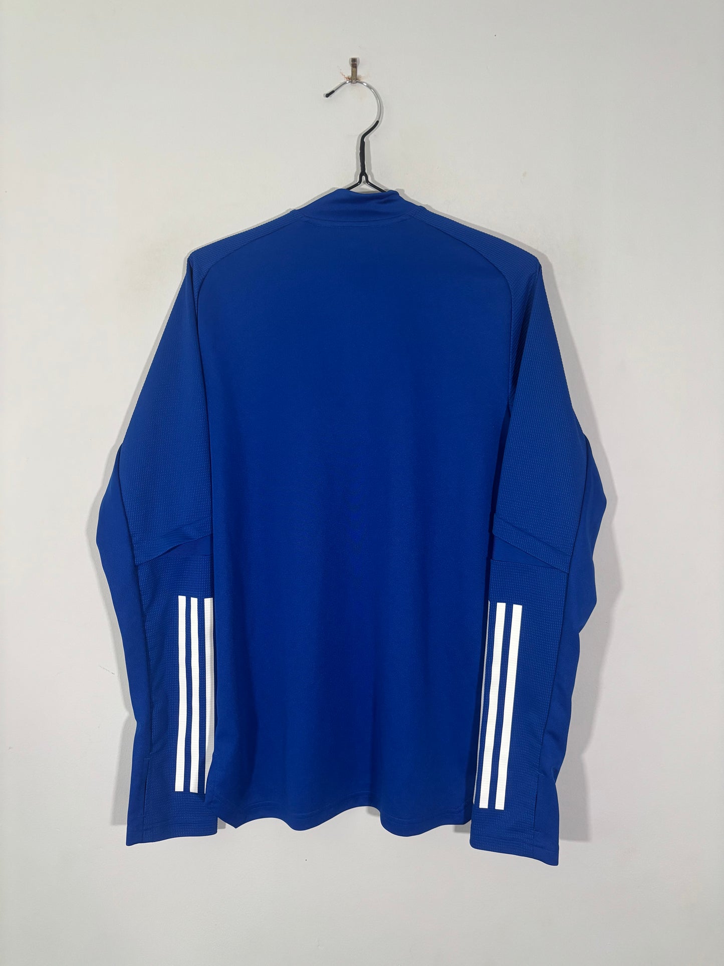 Scotland Training 1/4 Zip (S)