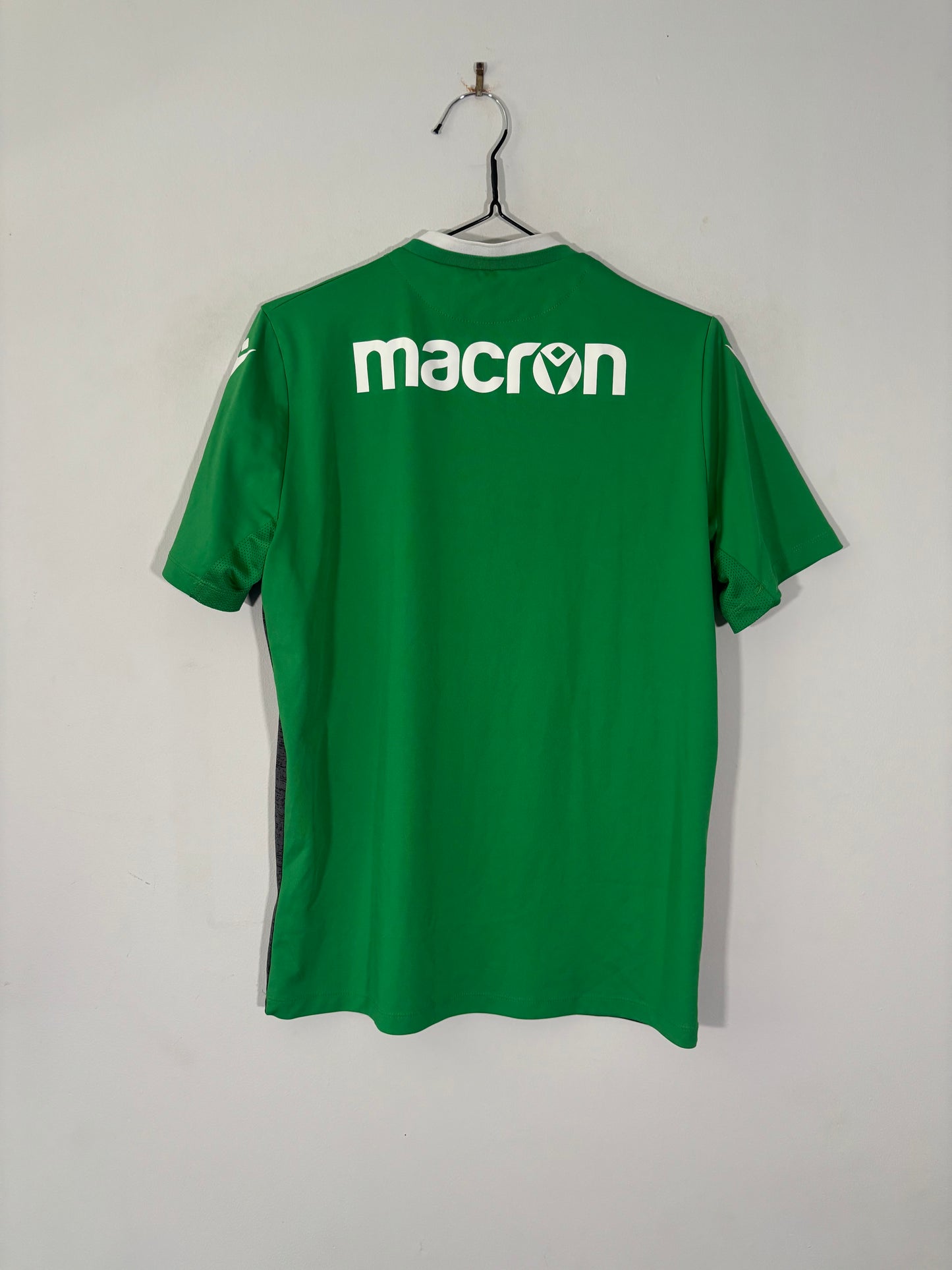 Hibernian Training Shirt (S)
