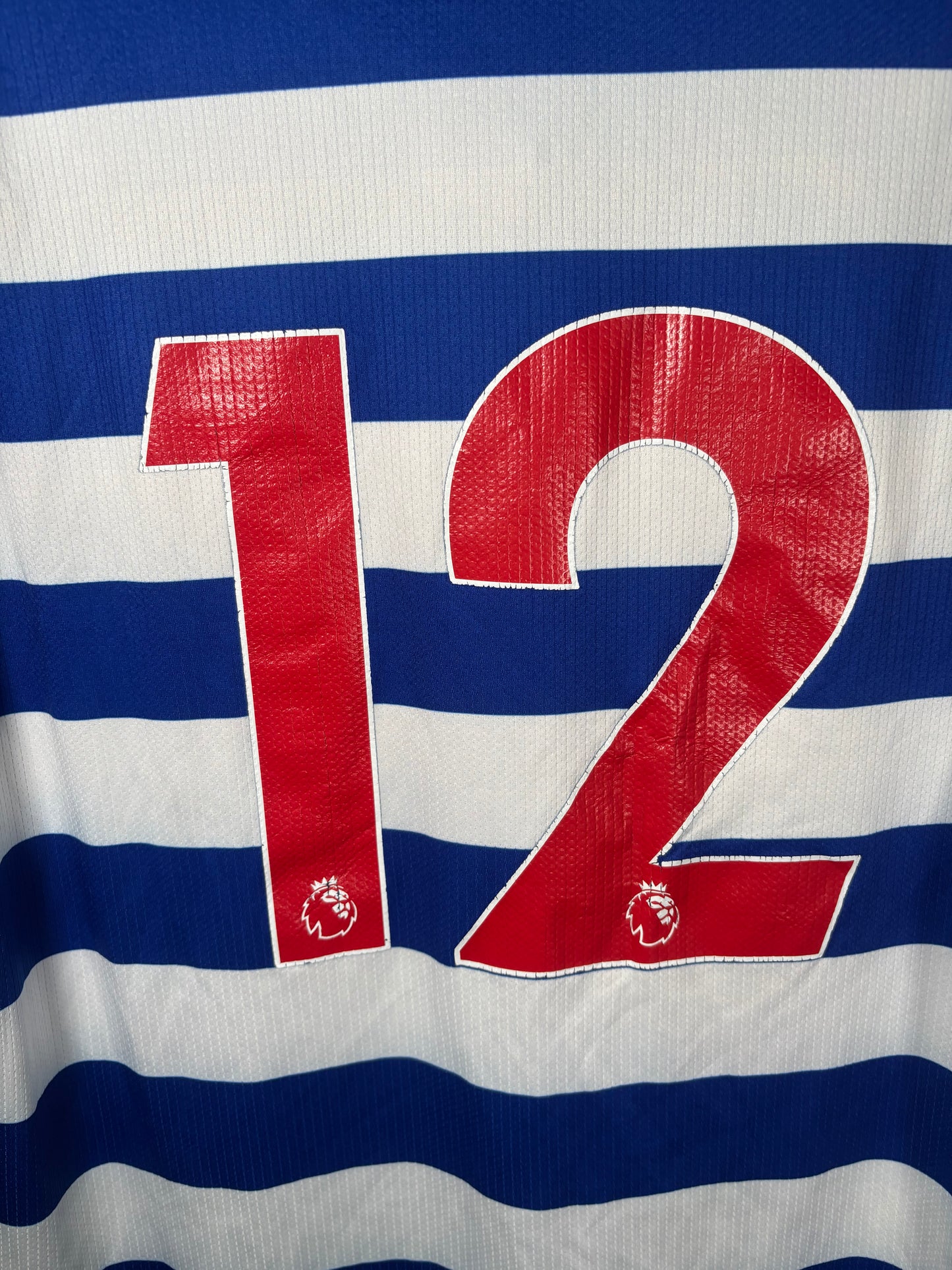 Reading Home Shirt 2022/23 (M)