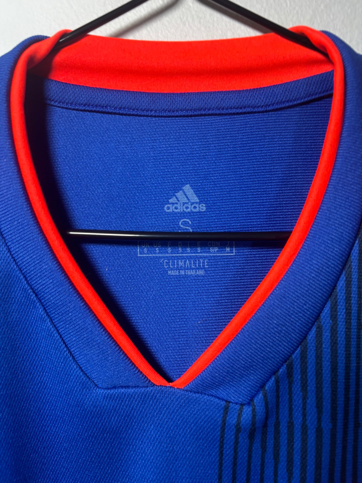 Columbia Away Shirt 2018 (S)