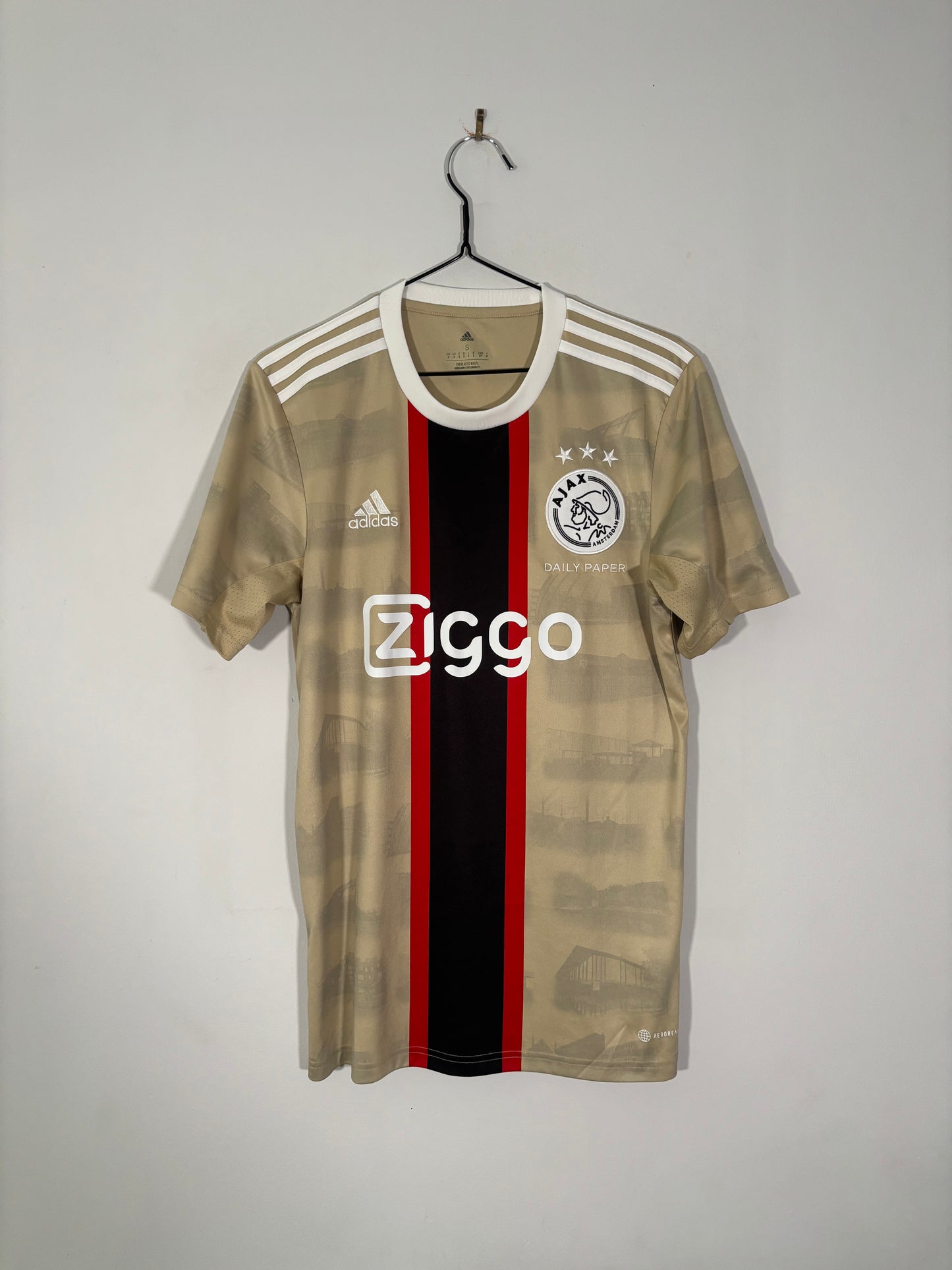 Ajax Third Shirt 2022/23 (S)