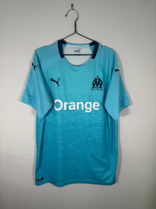 Marseille Third Shirt 2018/19 (XL)