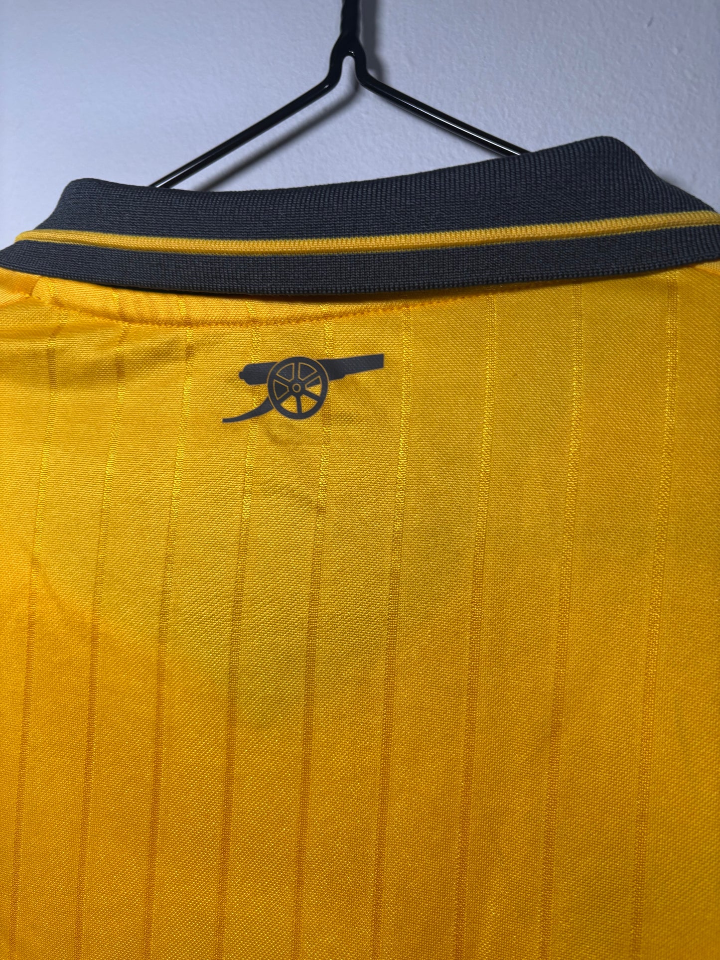 Arsenal Away Shirt 2016/17 (S)
