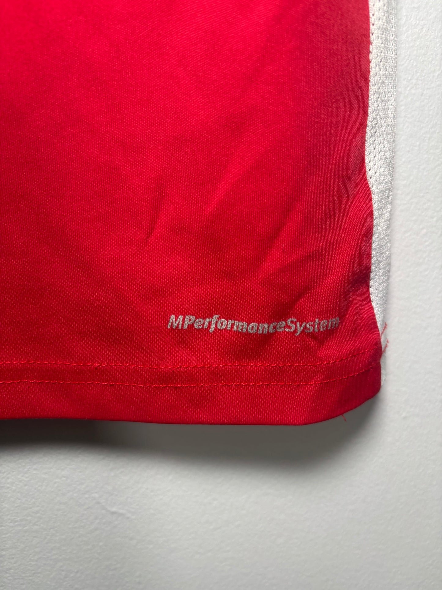 Wrexham Home Shirt 2021/22 (S)