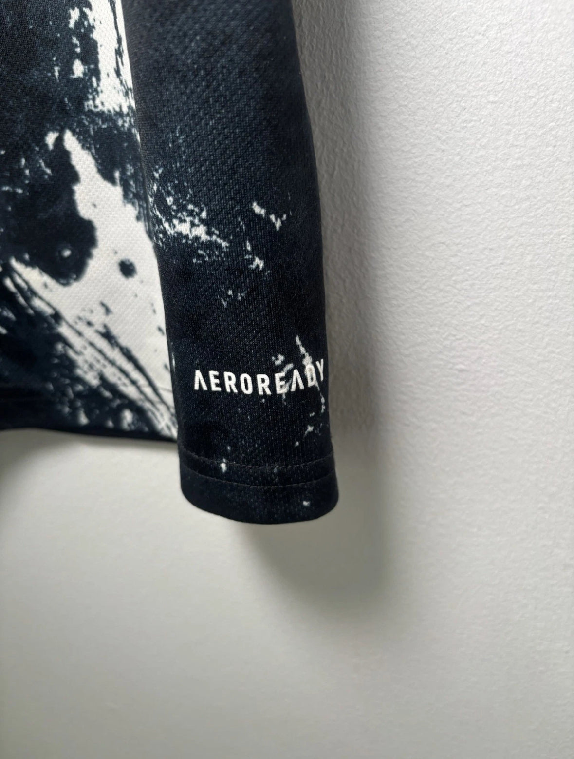 Lyon Third Shirt 2021/22 (M)