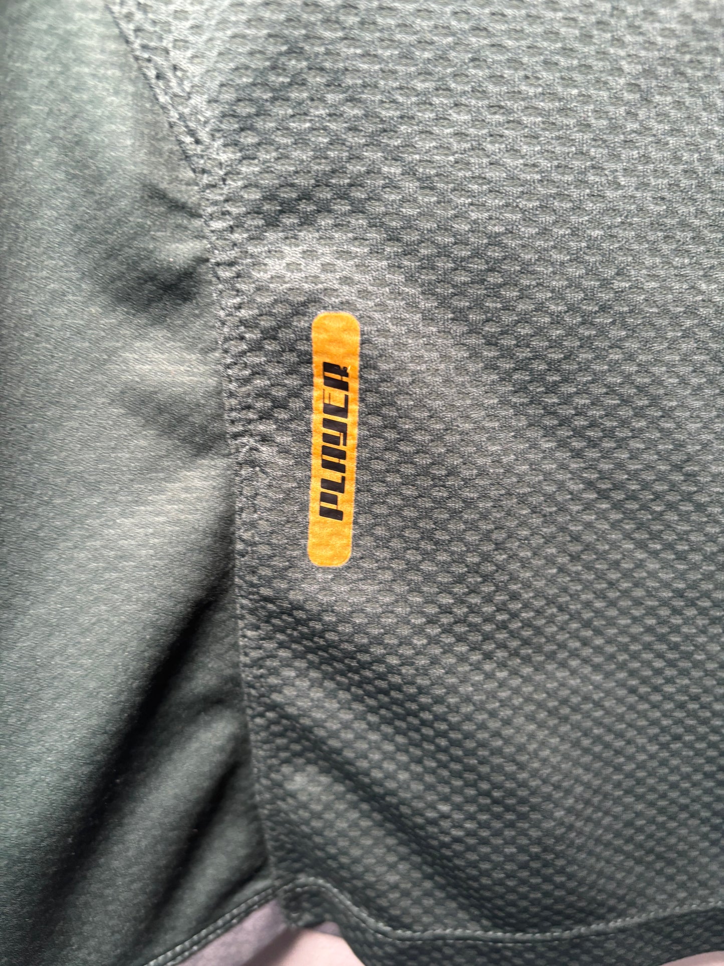 Leeds United Player Quality Training Shirt 2019/20 (M)