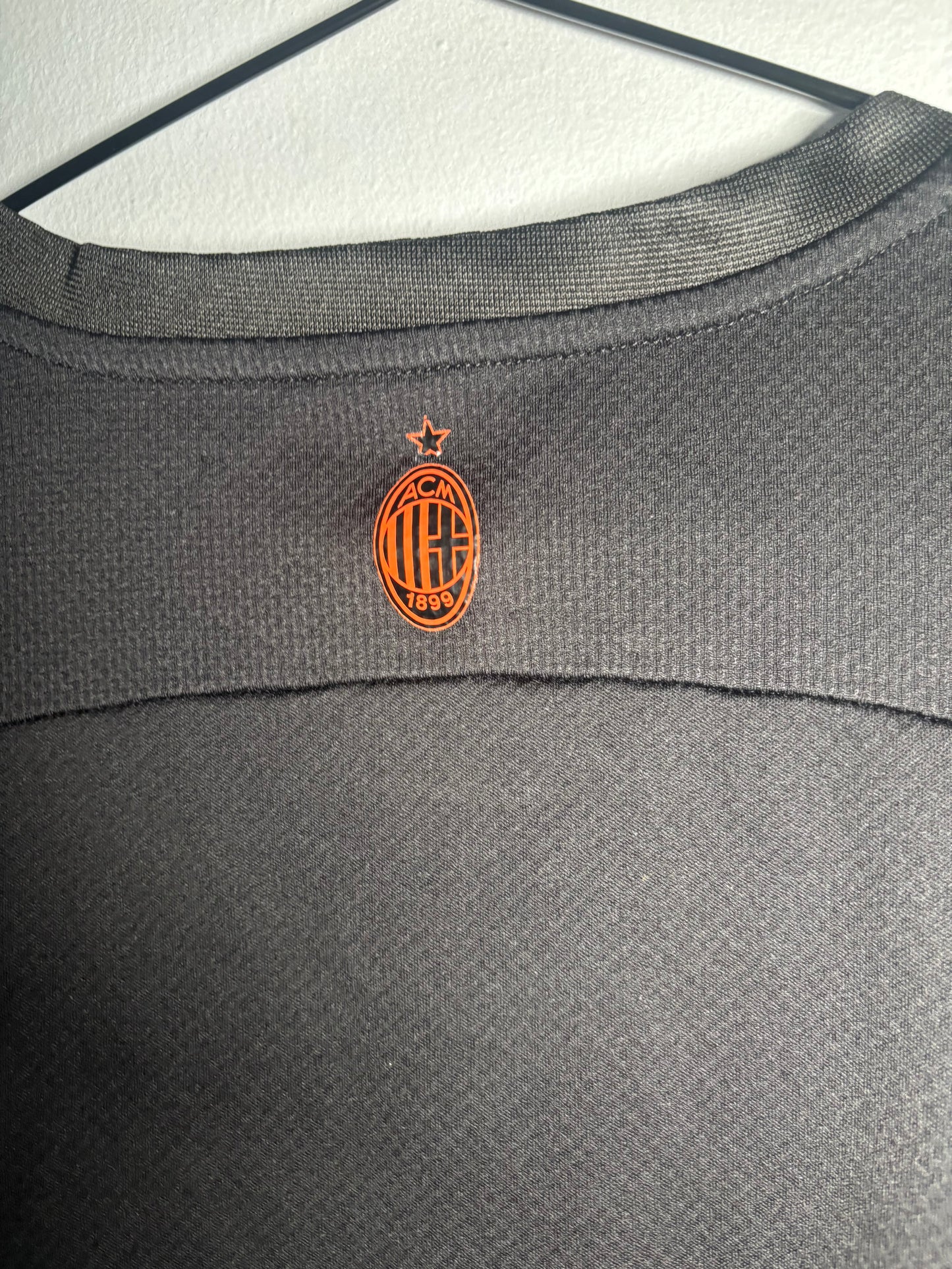 AC Milan Third Shirt 2021/22 (M)