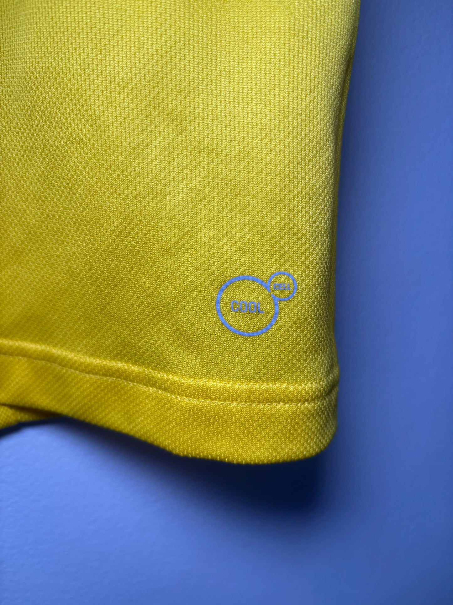 Borussia Dortmund Pre Match Training Shirt 2012/13 (XL)