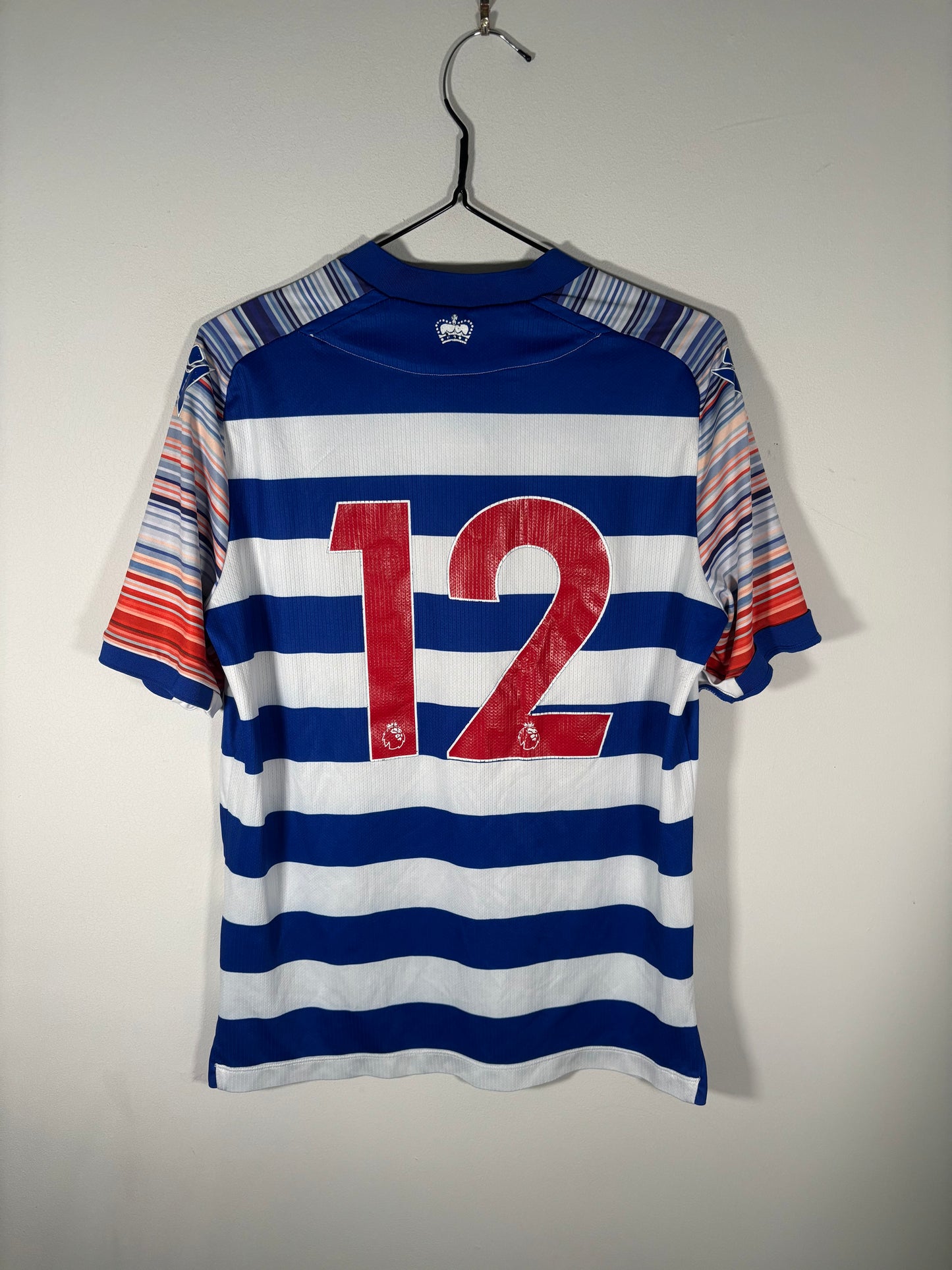 Reading Home Shirt 2022/23 (M)
