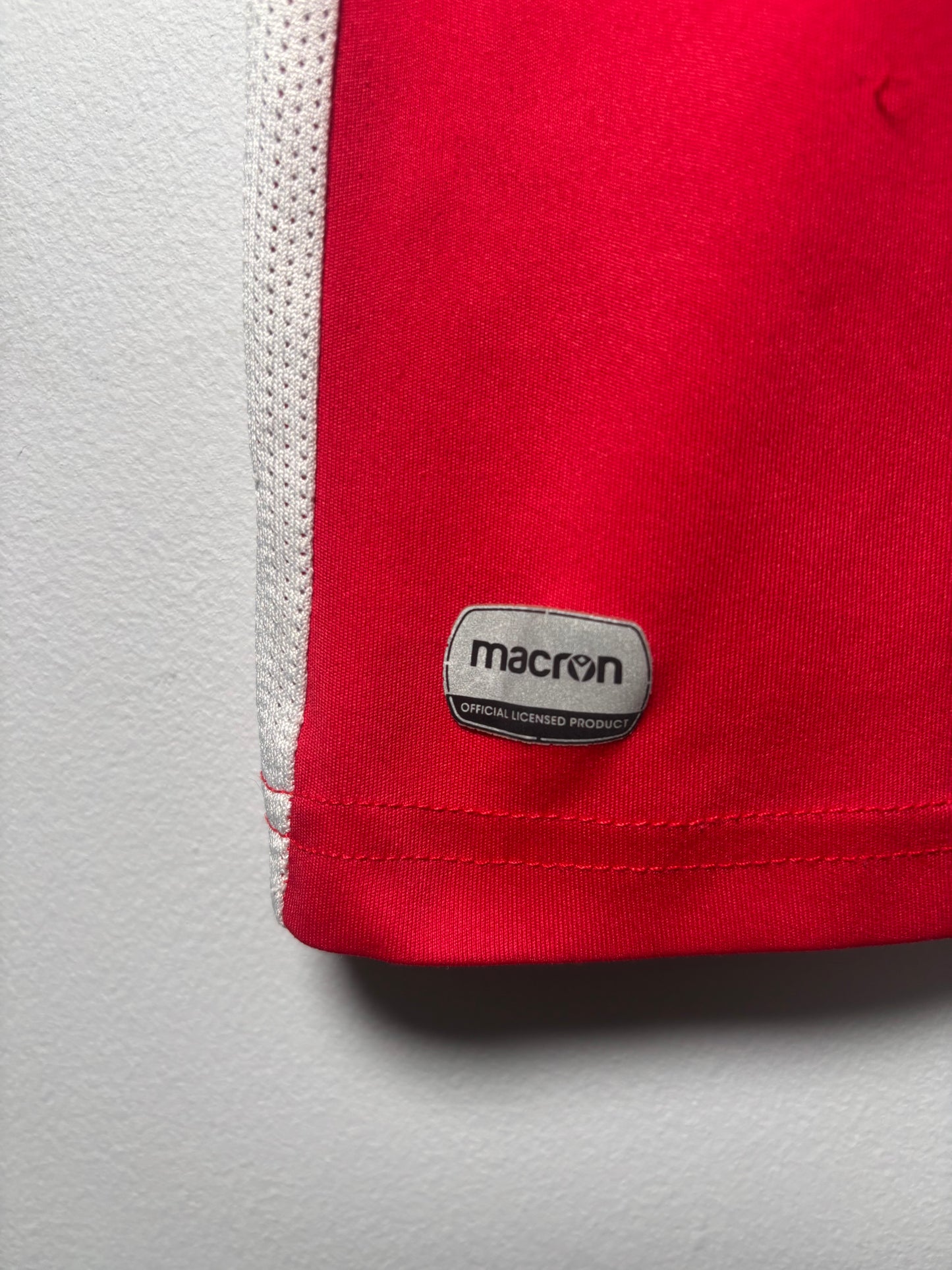 Wrexham Home Shirt 2021/22 (S)