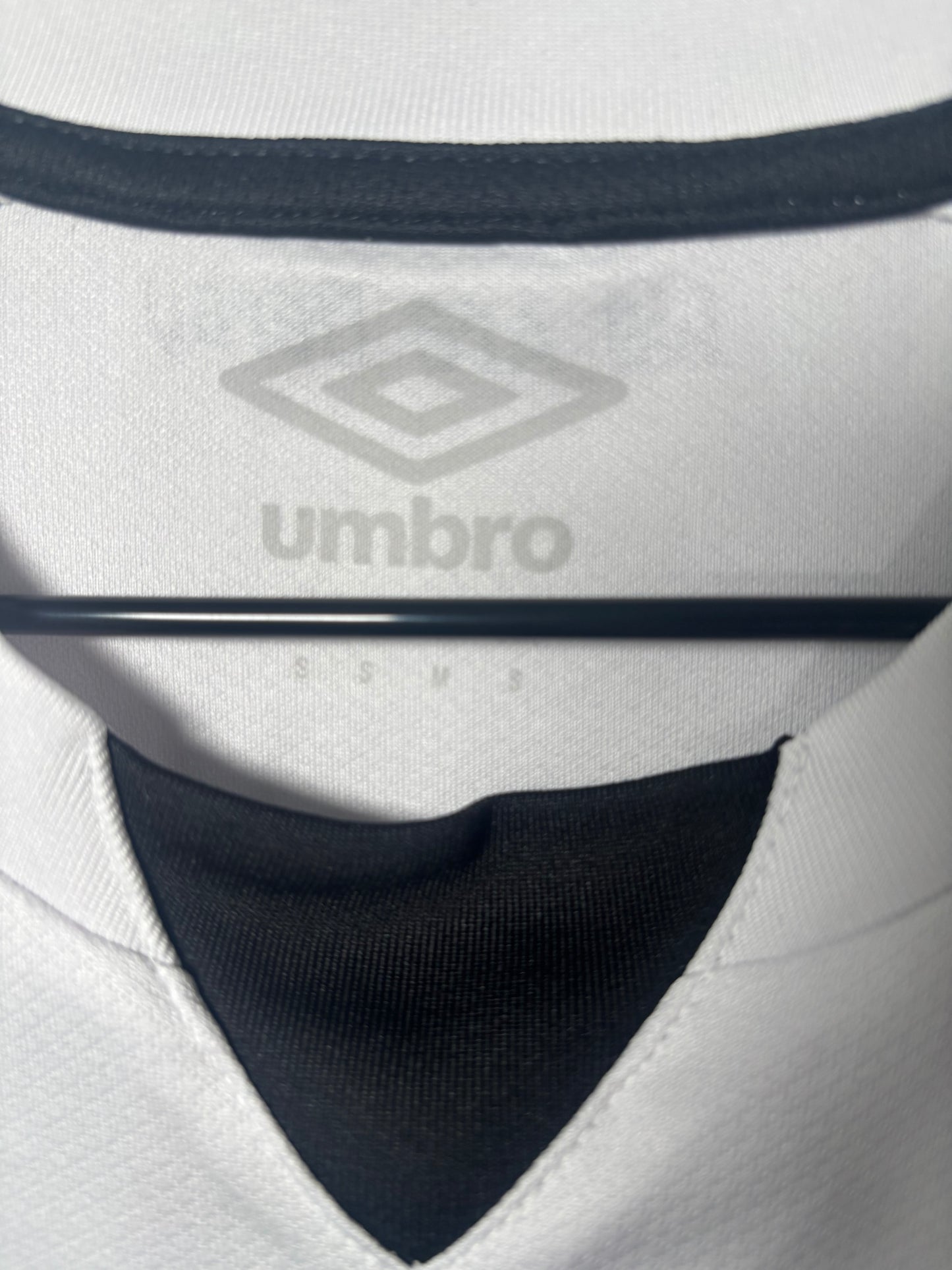 Derby County Home Shirt 2021/22 (S)