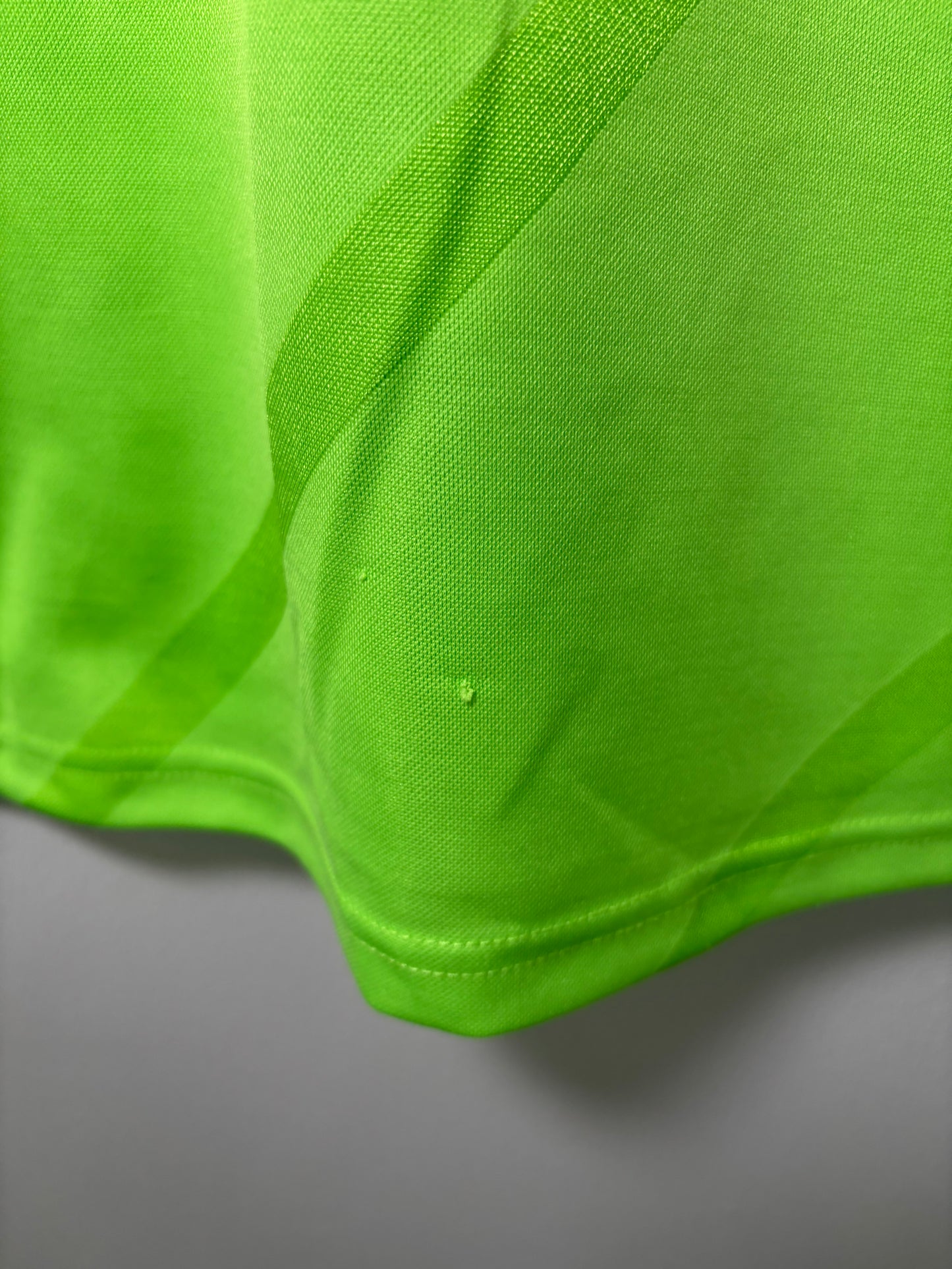 Sheffield United Away Shirt 2015/16 (S)