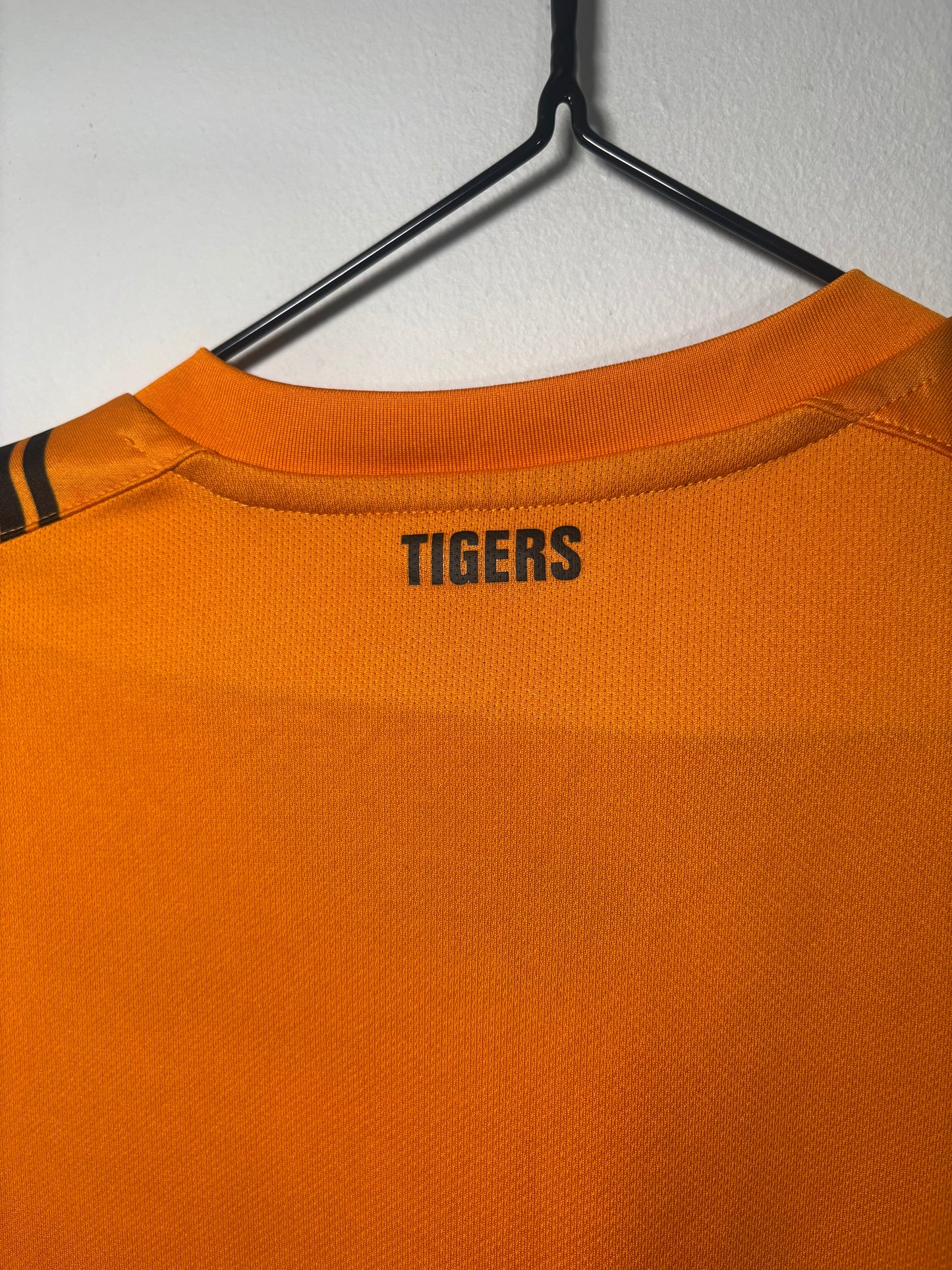 Hull City Home Shirt 2021/22 (M)