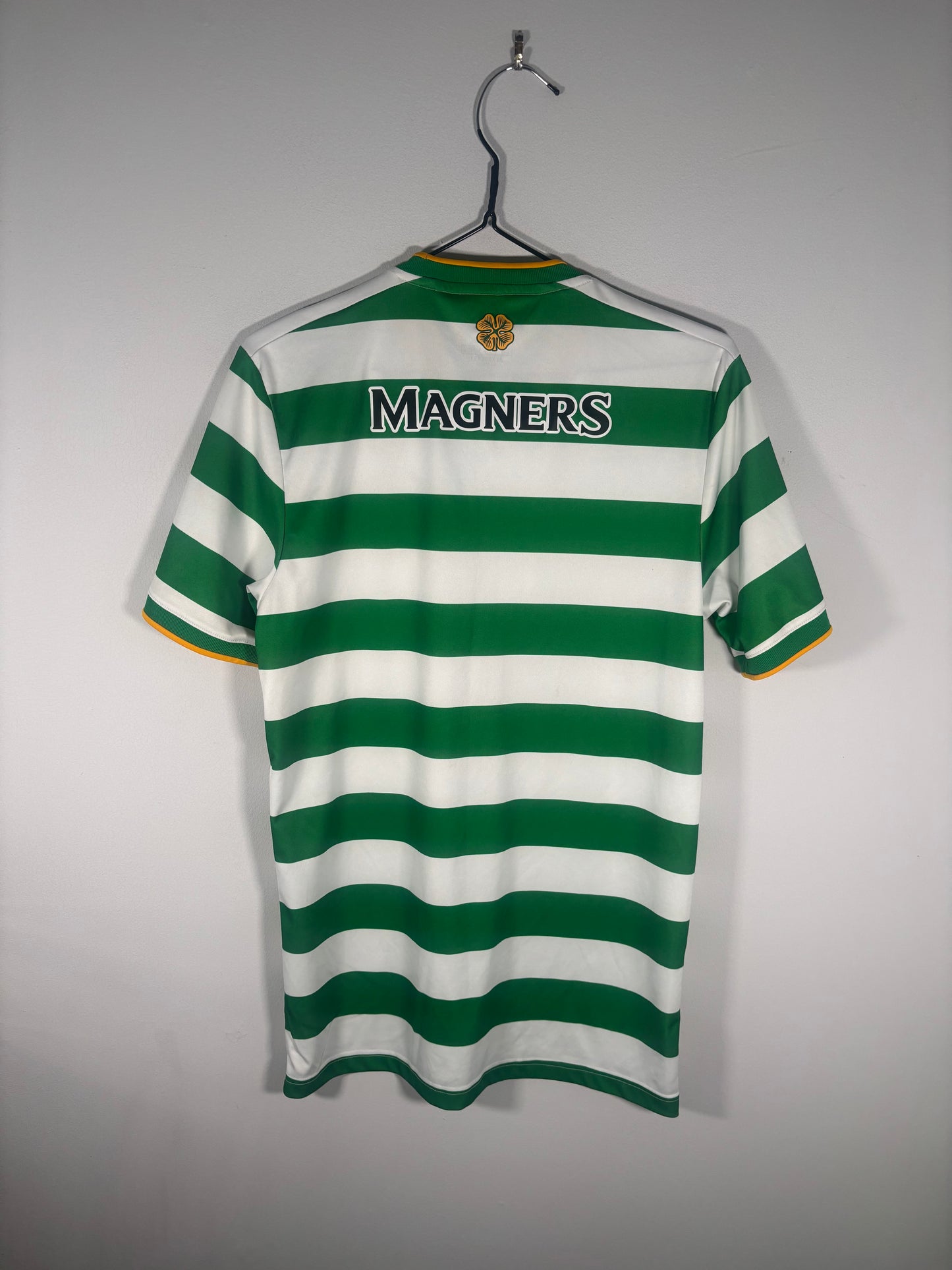 Celtic Home Shirt 2020/21 (S)