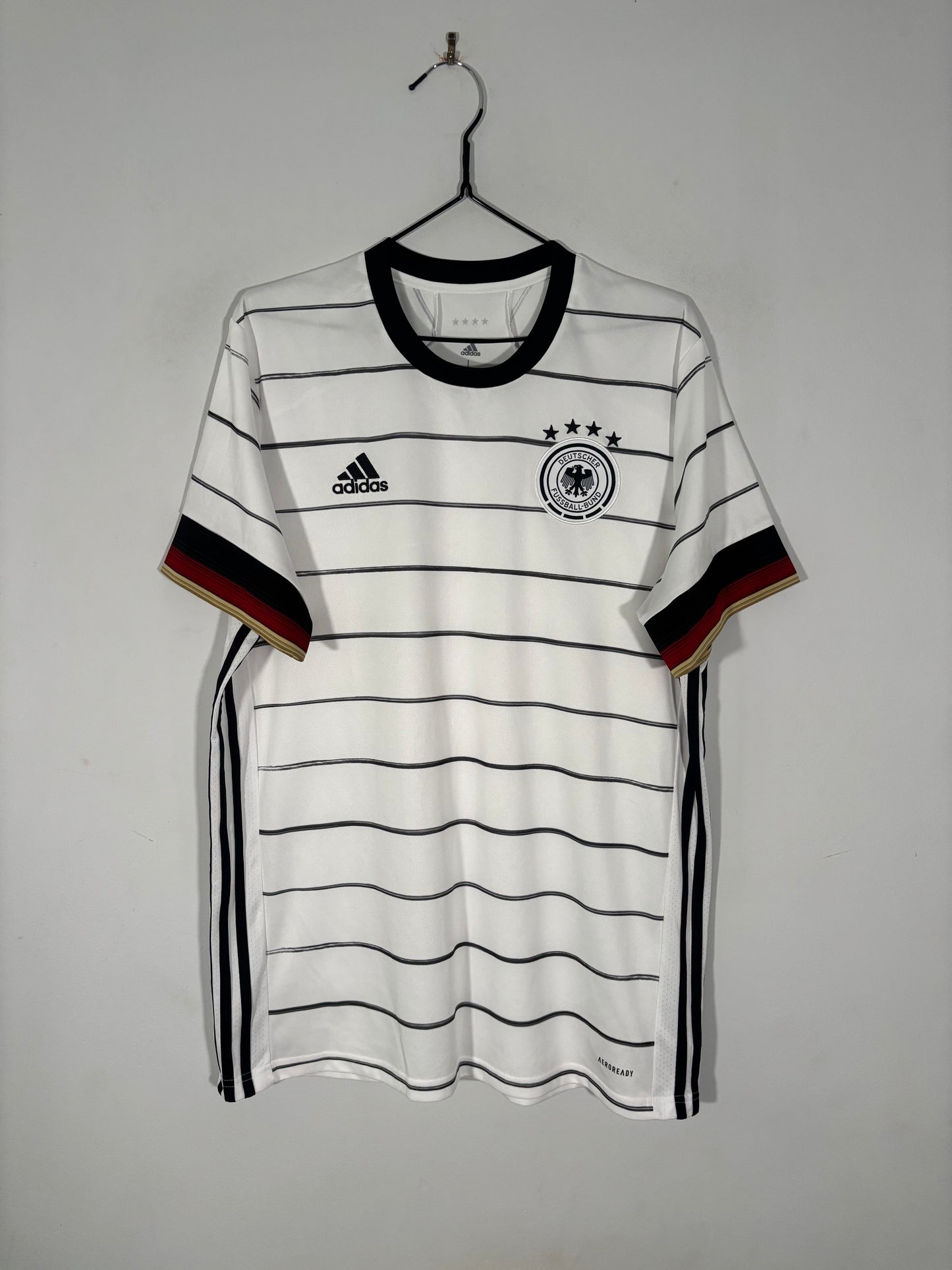 Germany Home Shirt 2020 (L)