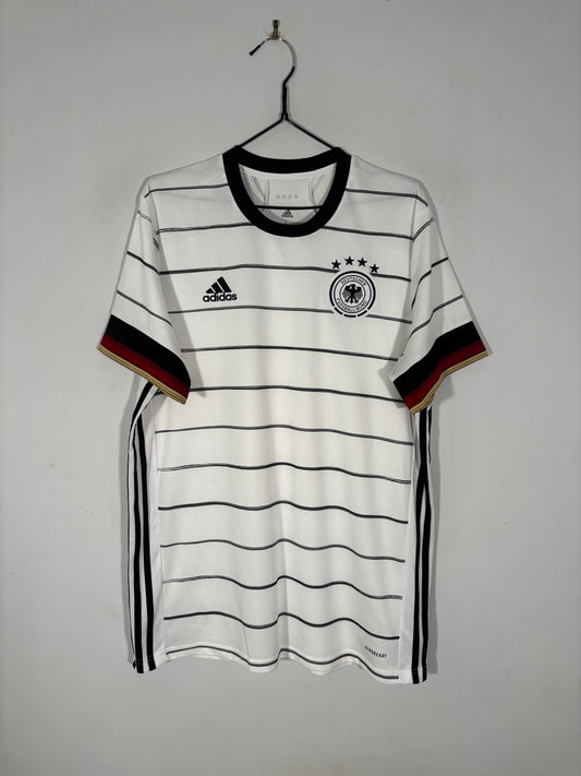 Germany Home Shirt 2020 (L)
